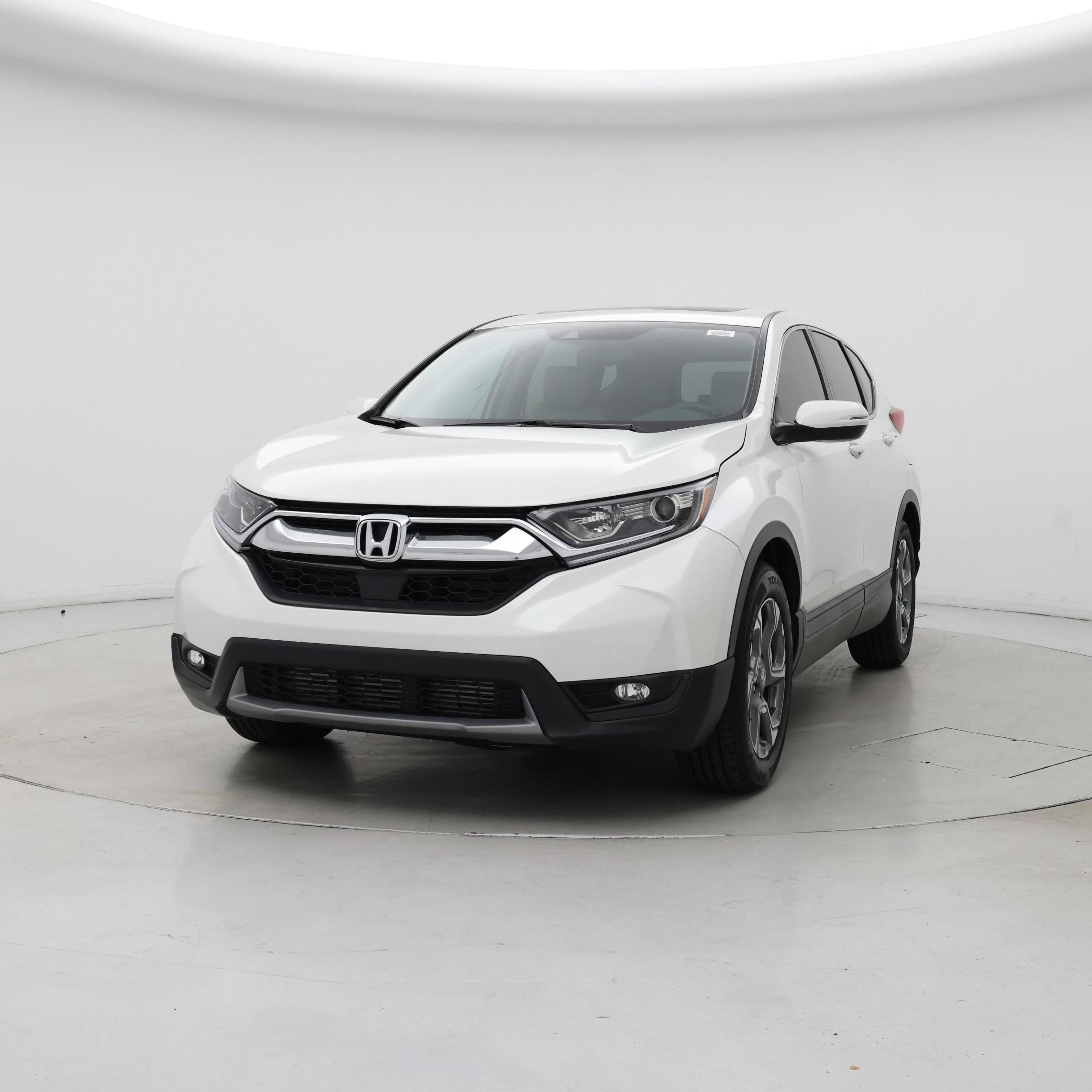Thumbnail: 2019 Honda CR-V - 4