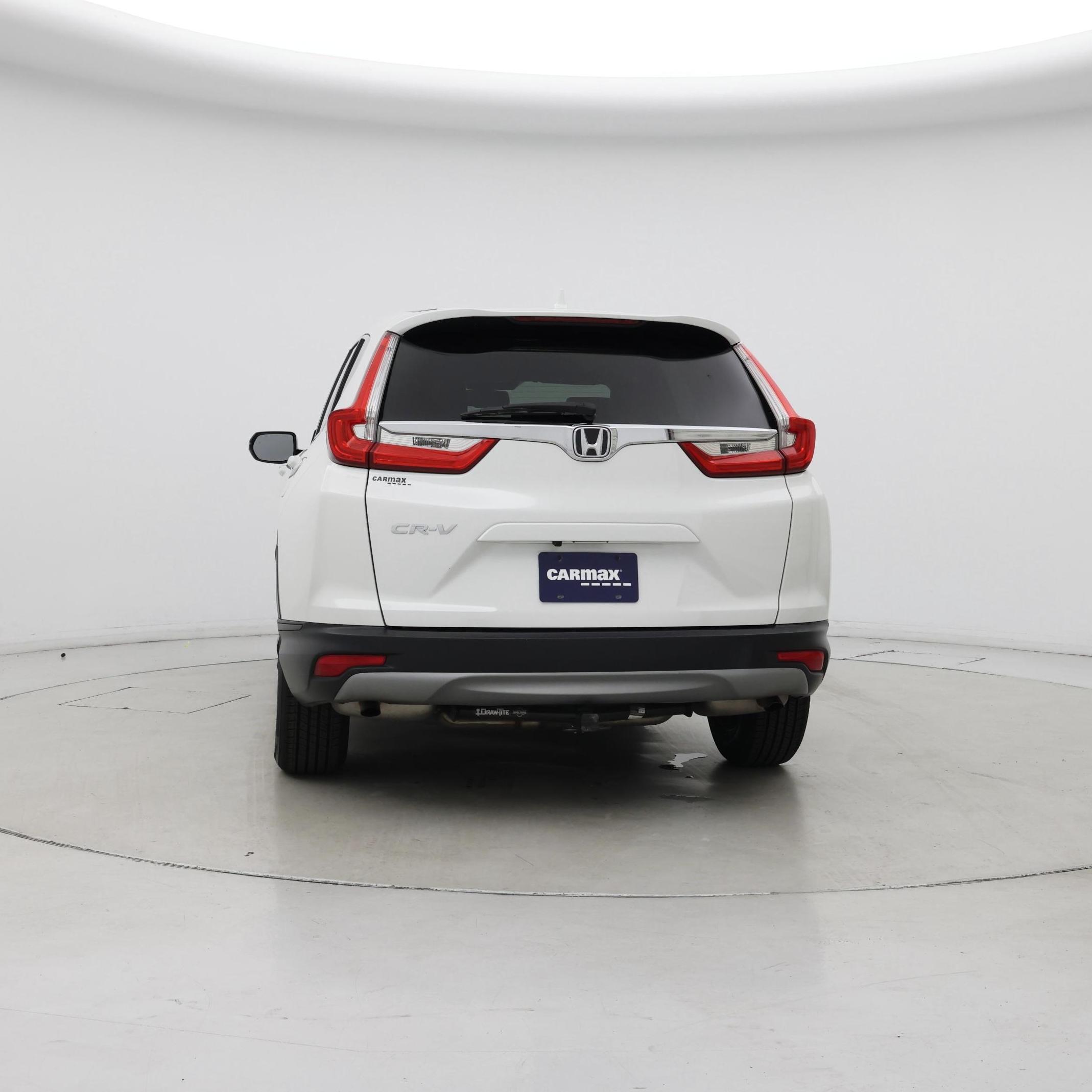 Thumbnail: 2019 Honda CR-V - 6