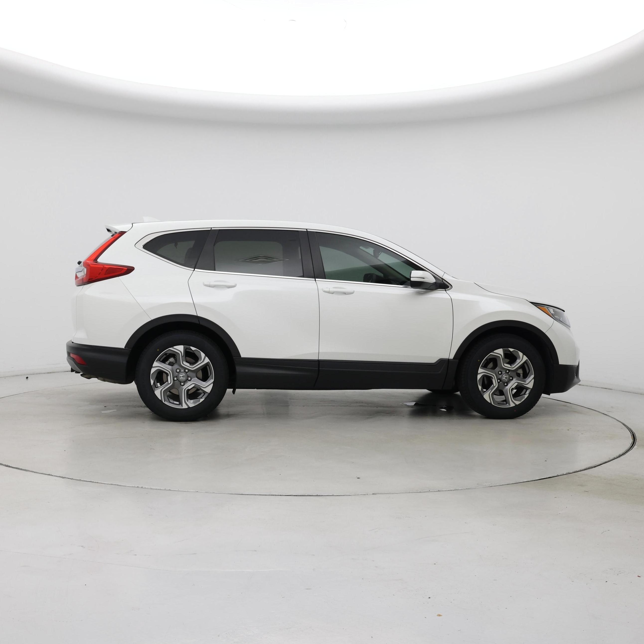 Thumbnail: 2019 Honda CR-V - 7