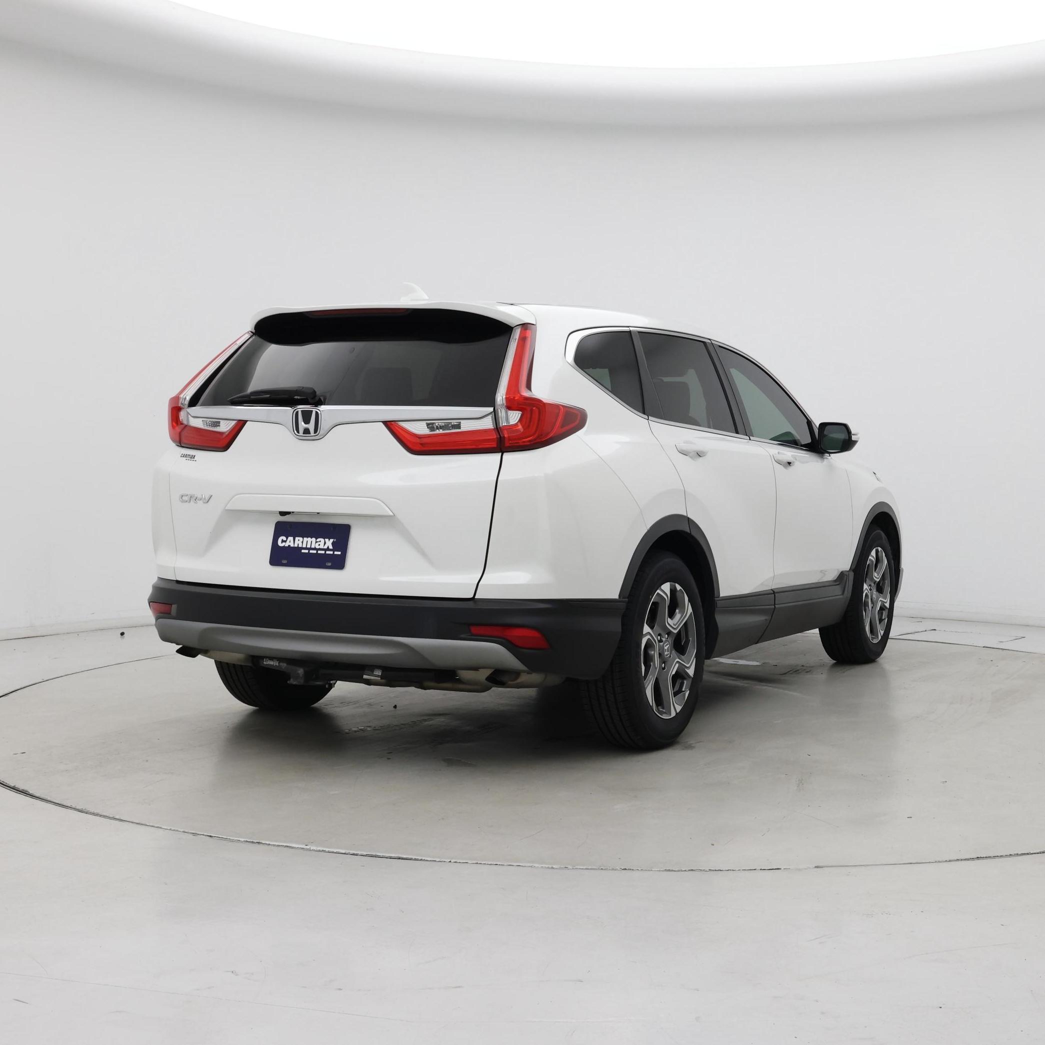 Thumbnail: 2019 Honda CR-V - 8