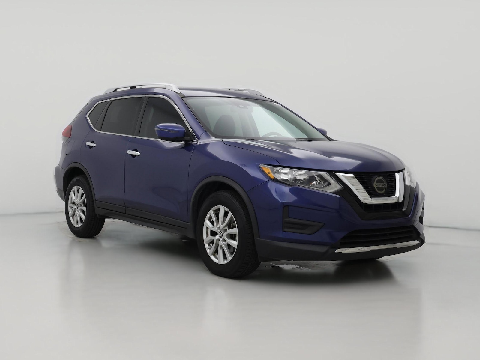 2020 Nissan Rogue