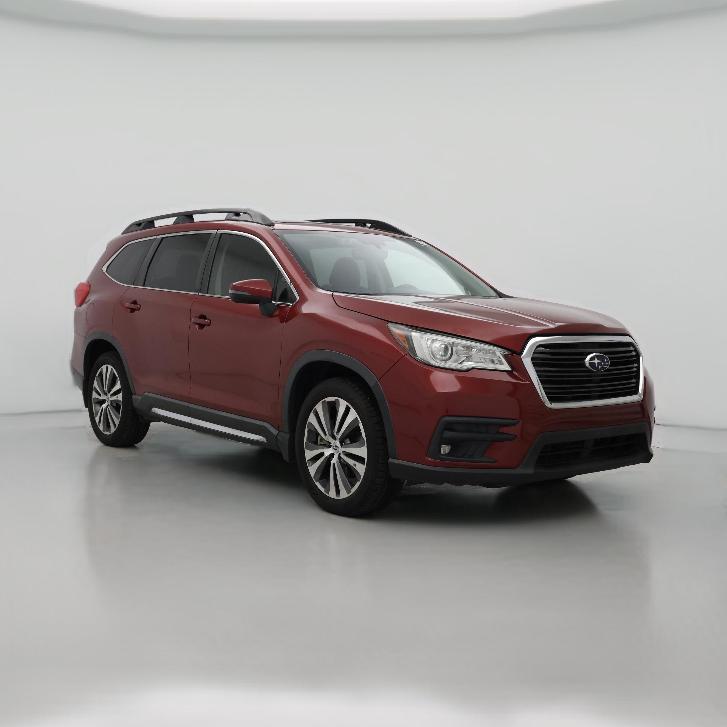 Thumbnail: 2019 Subaru Ascent - 1