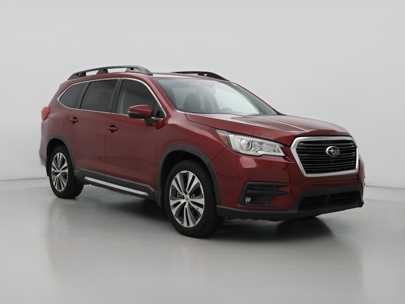 2019 Subaru Ascent Limited -
                  Gilbert, AZ