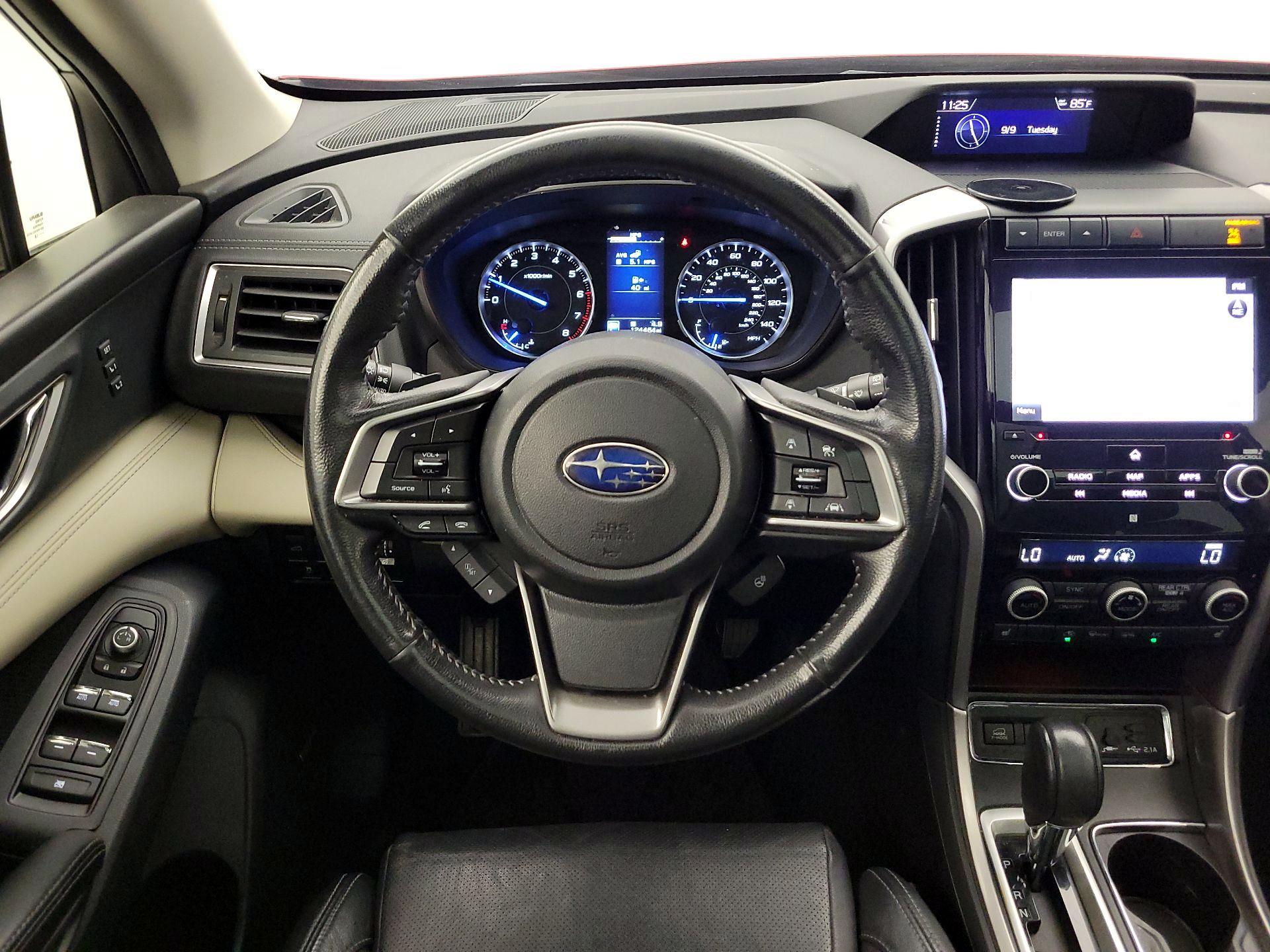 Thumbnail: 2019 Subaru Ascent - 10