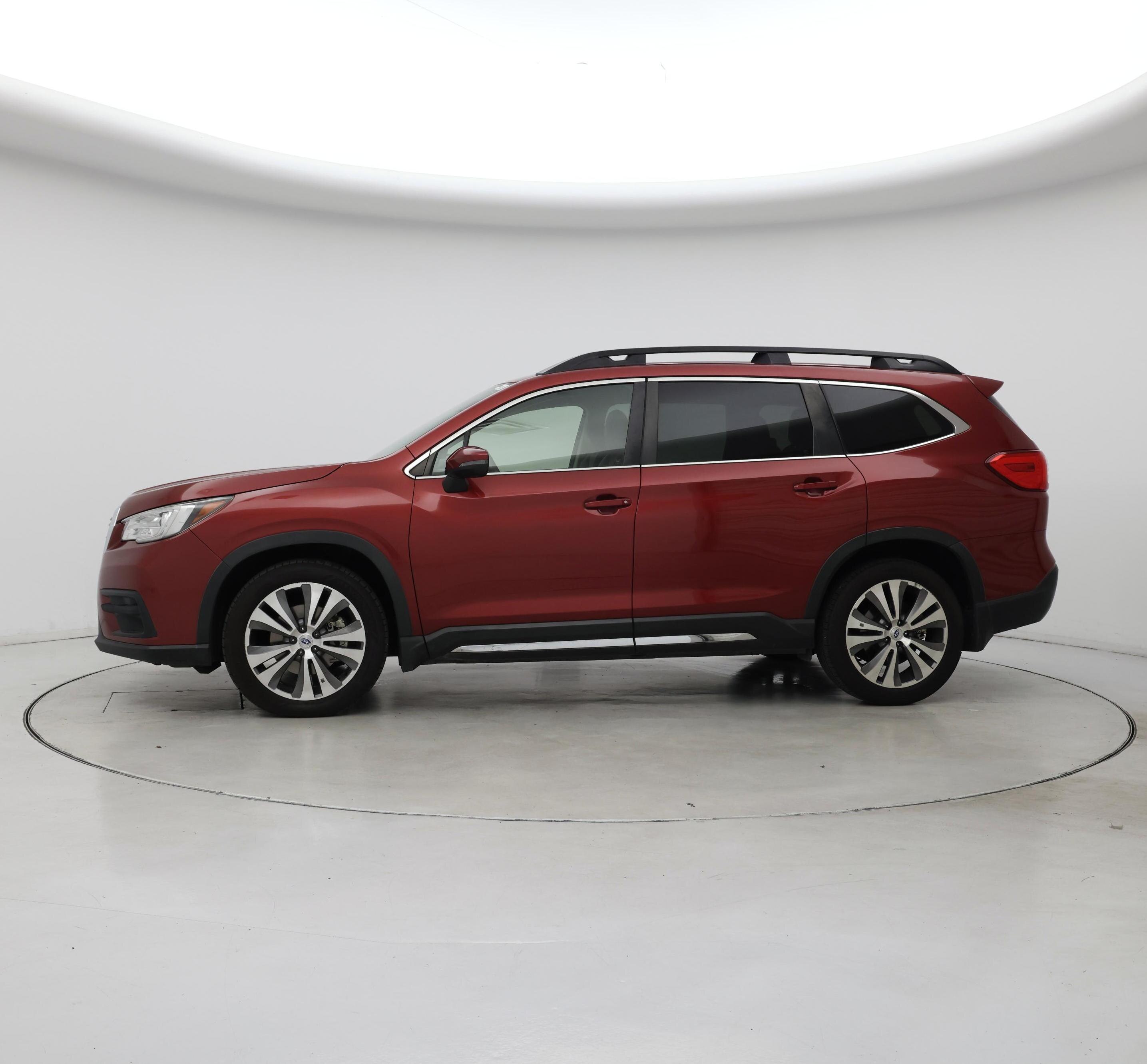Thumbnail: 2019 Subaru Ascent - 3