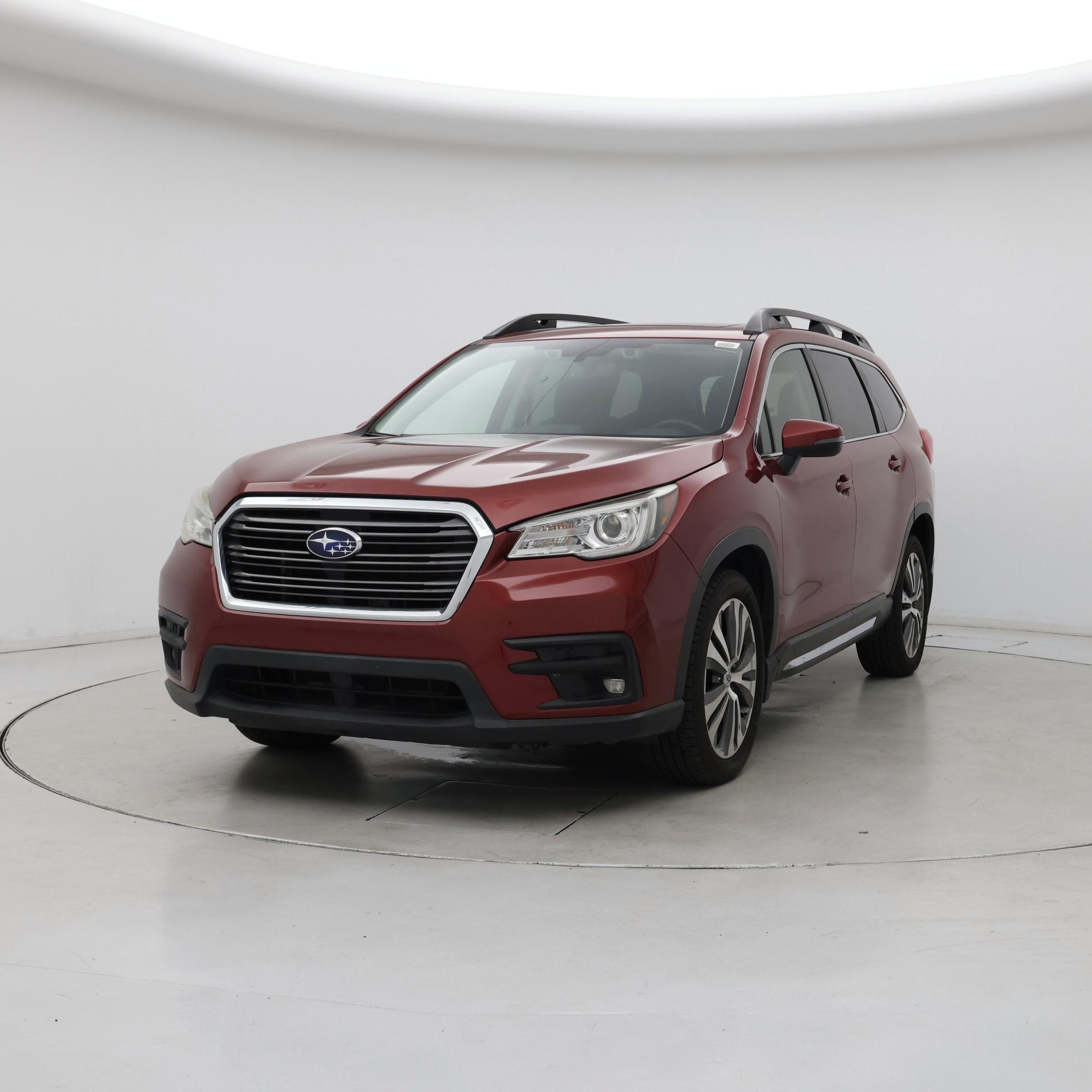 Thumbnail: 2019 Subaru Ascent - 4