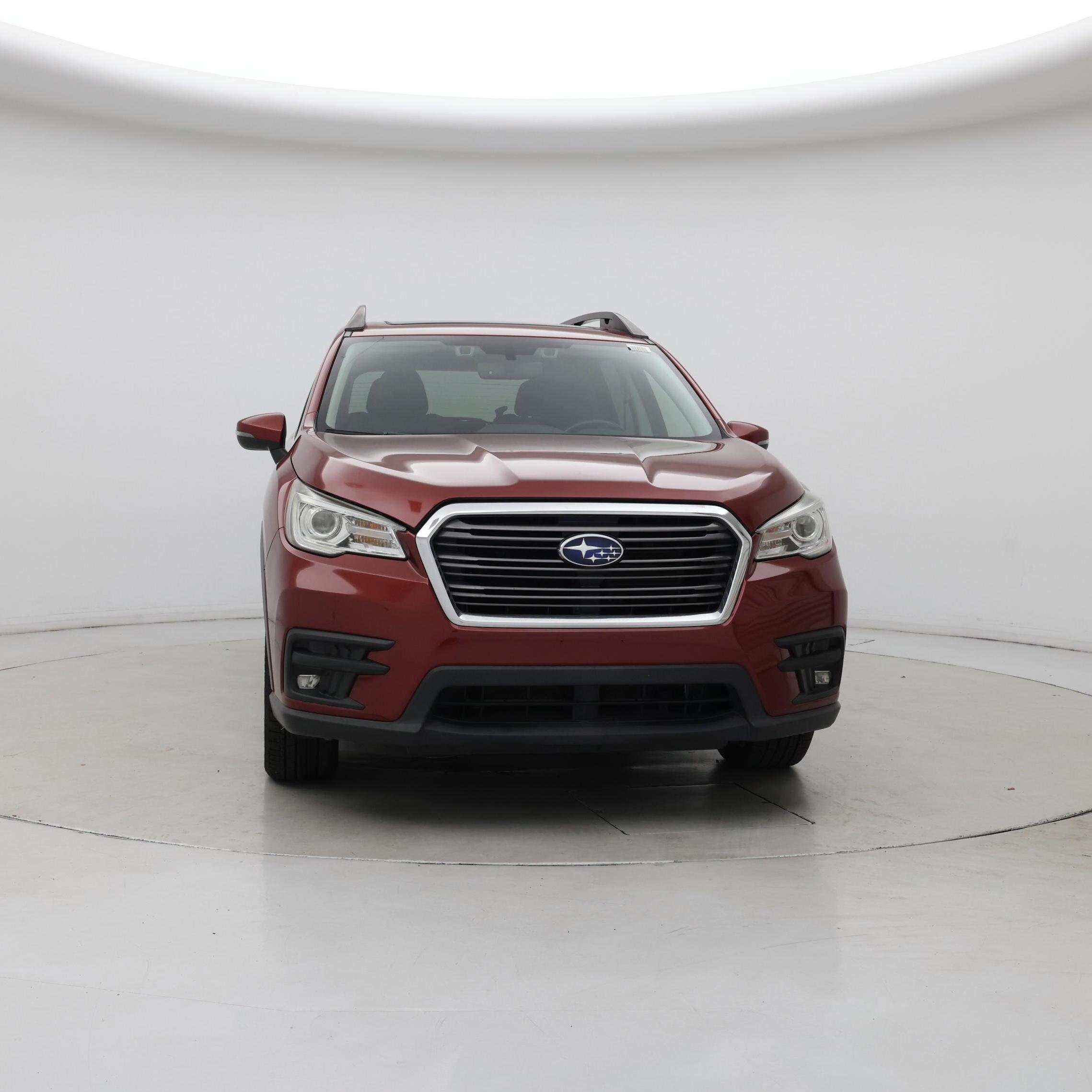 Thumbnail: 2019 Subaru Ascent - 5