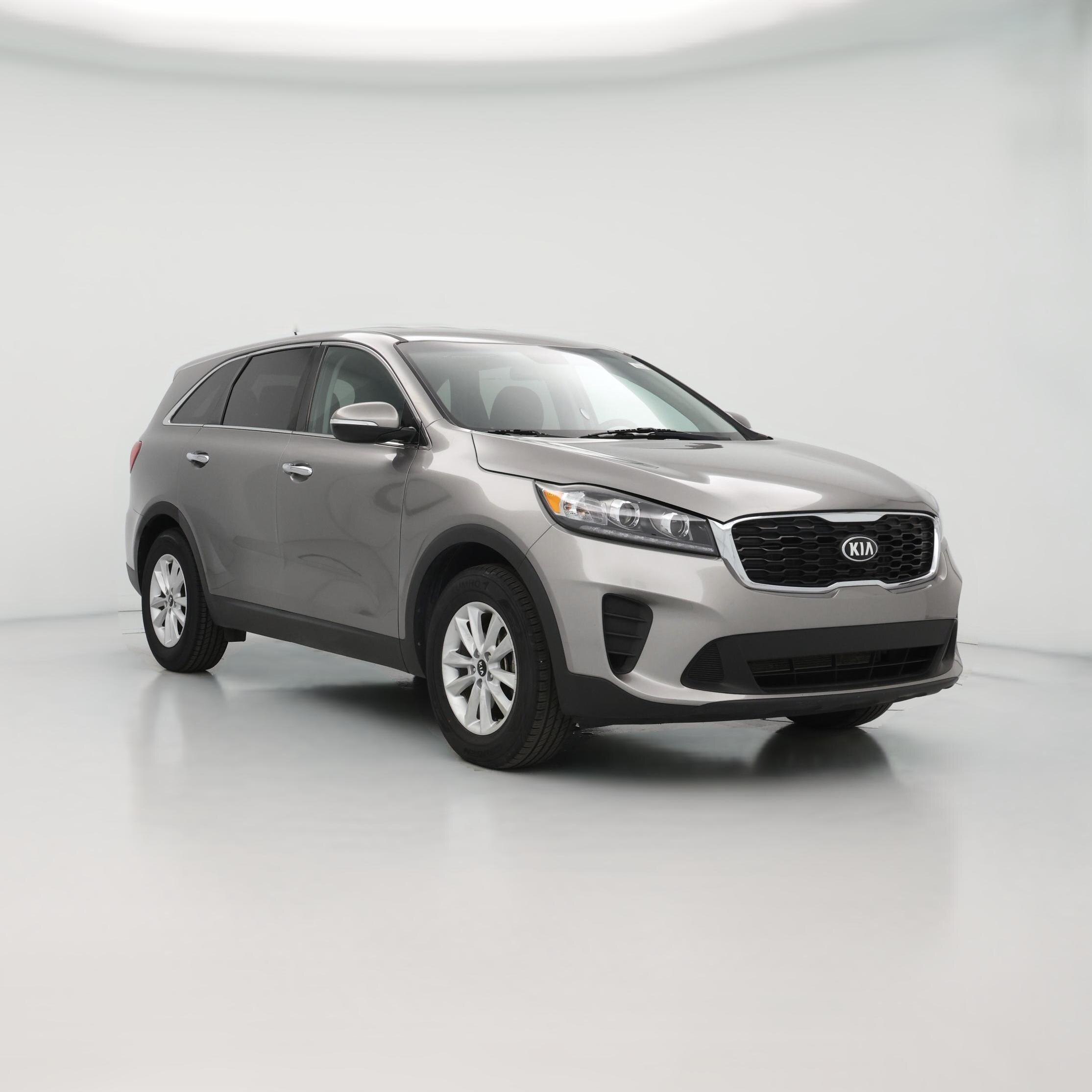 Thumbnail: 2019 Kia Sorento - 1