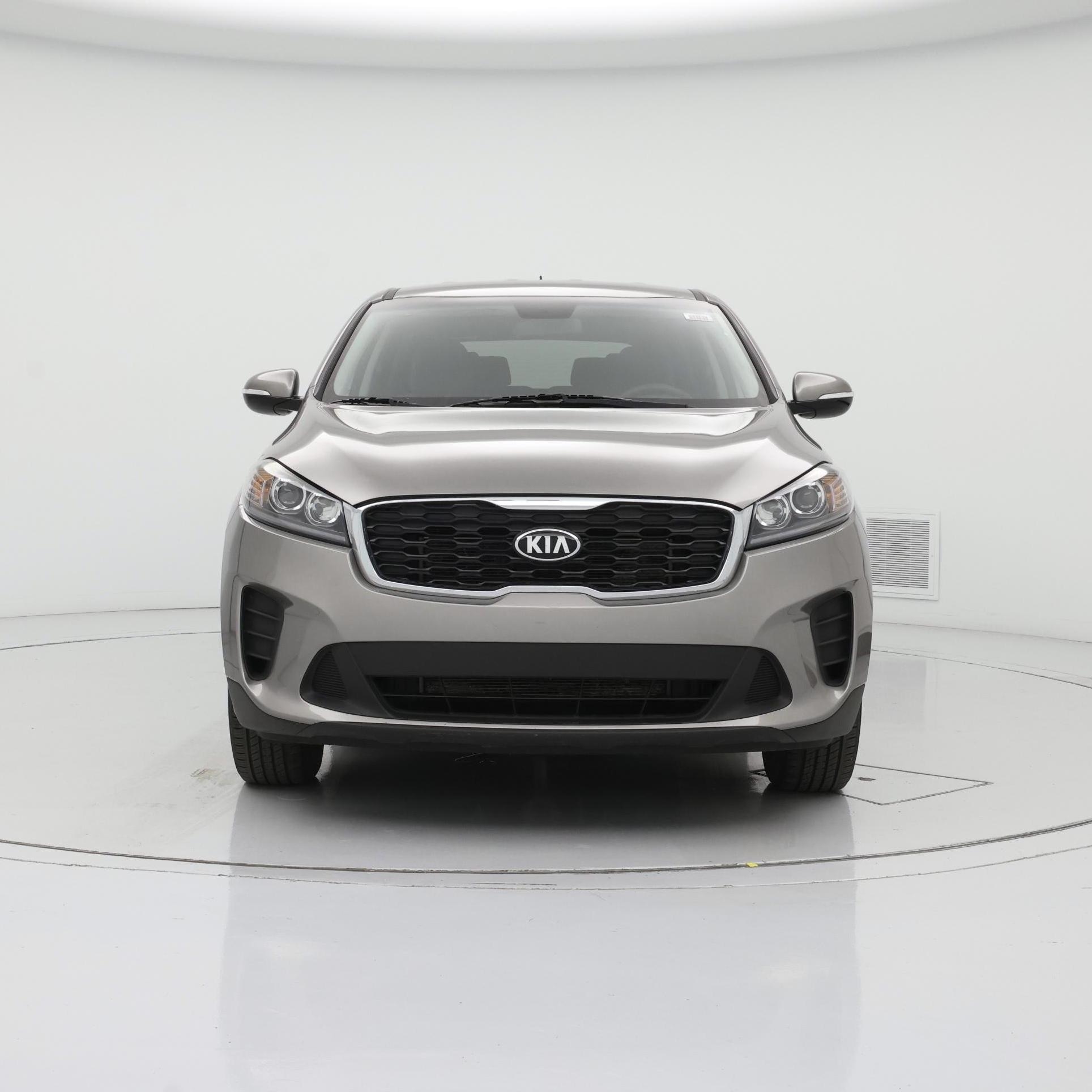 Thumbnail: 2019 Kia Sorento - 5