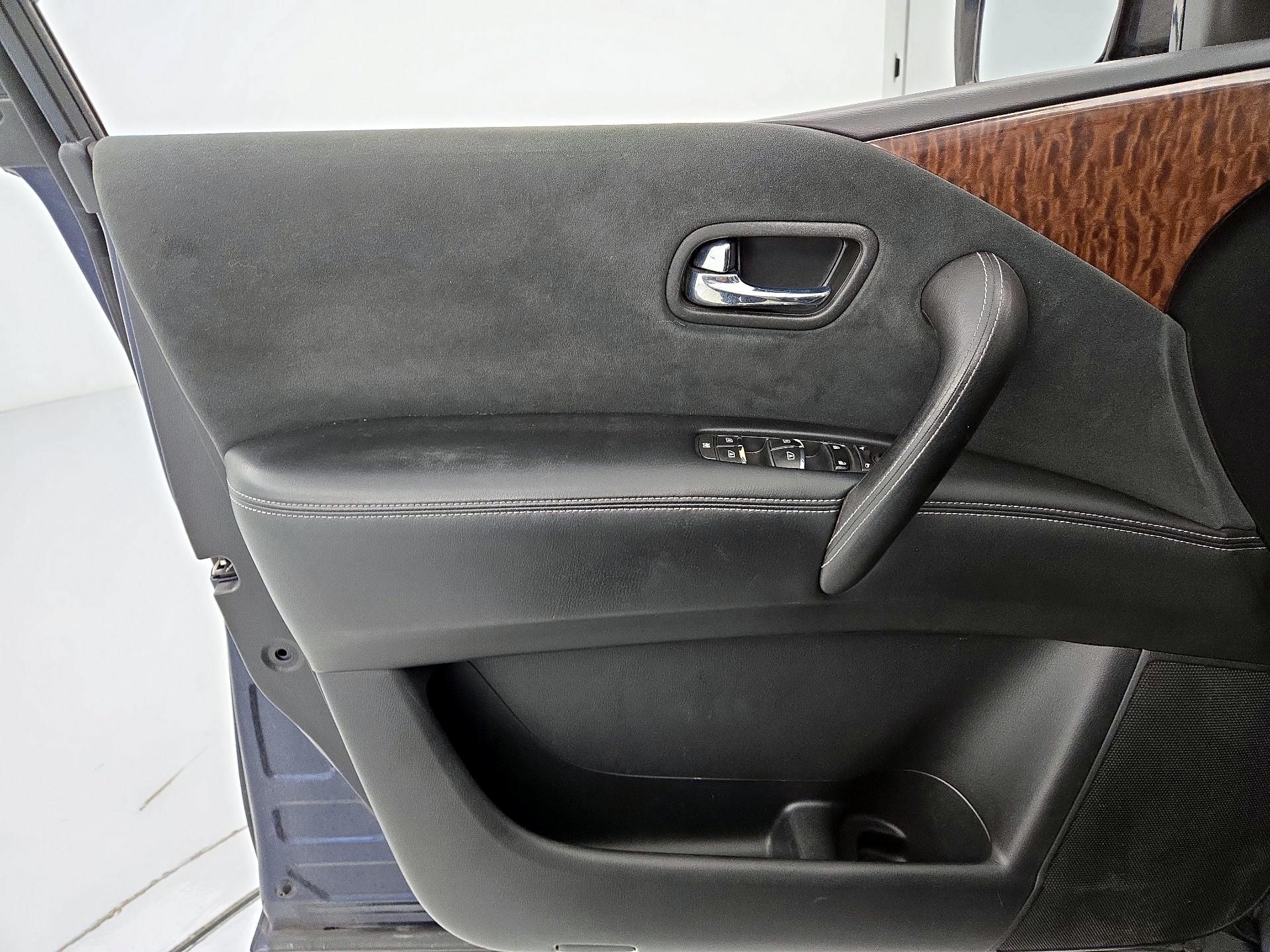 Thumbnail: 2018 Nissan Armada - 12