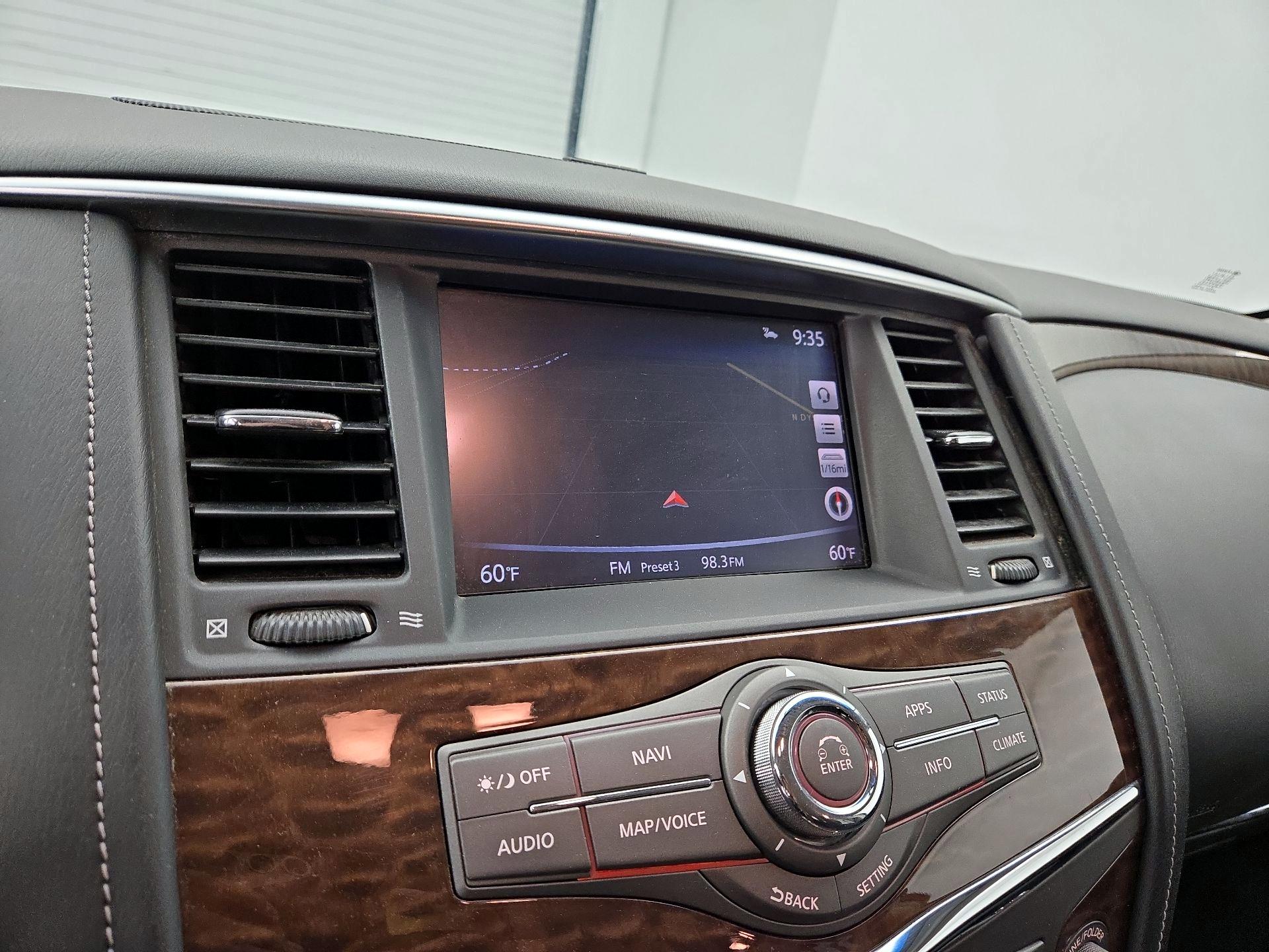 Thumbnail: 2018 Nissan Armada - 14