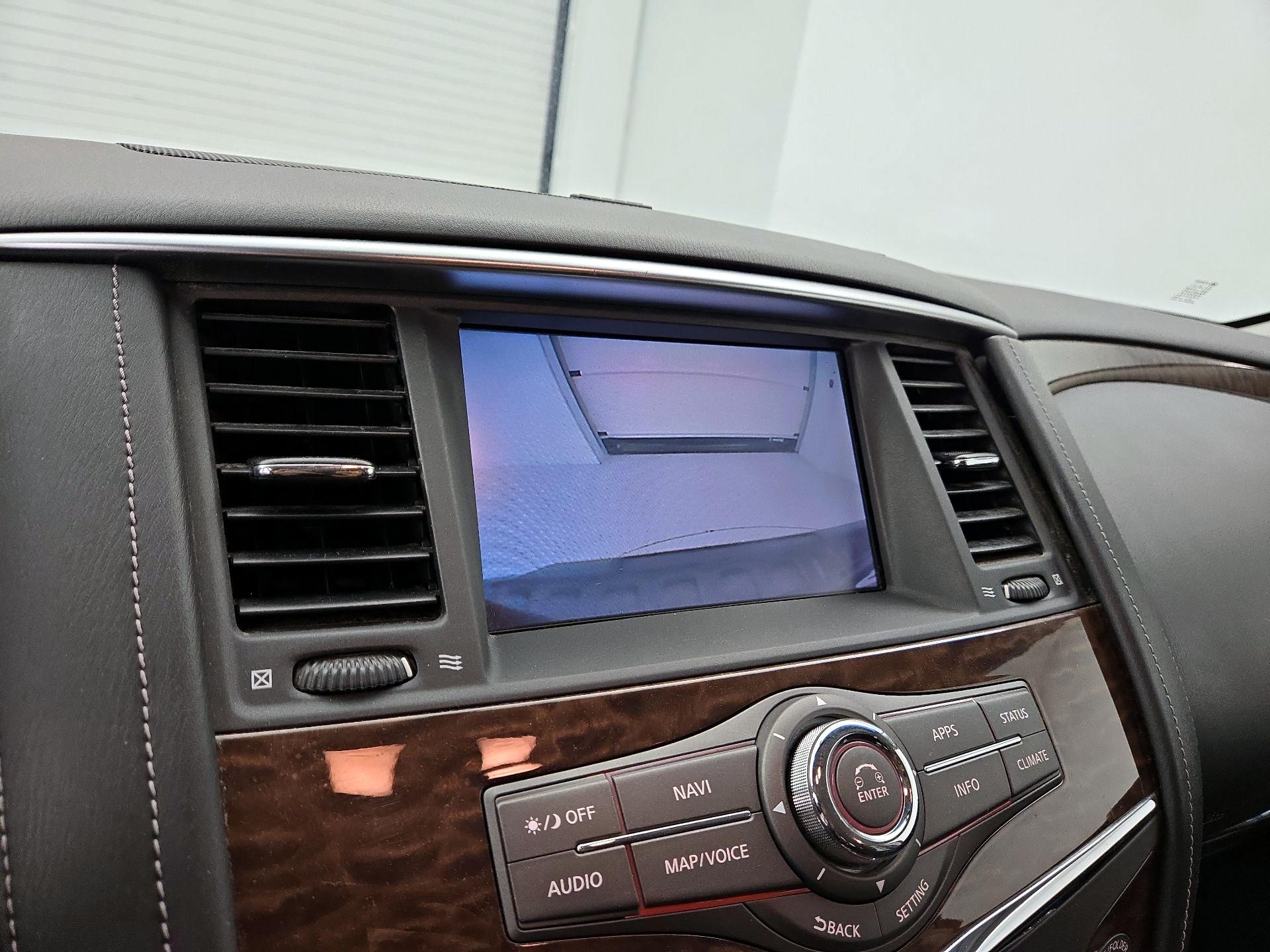 Thumbnail: 2018 Nissan Armada - 15