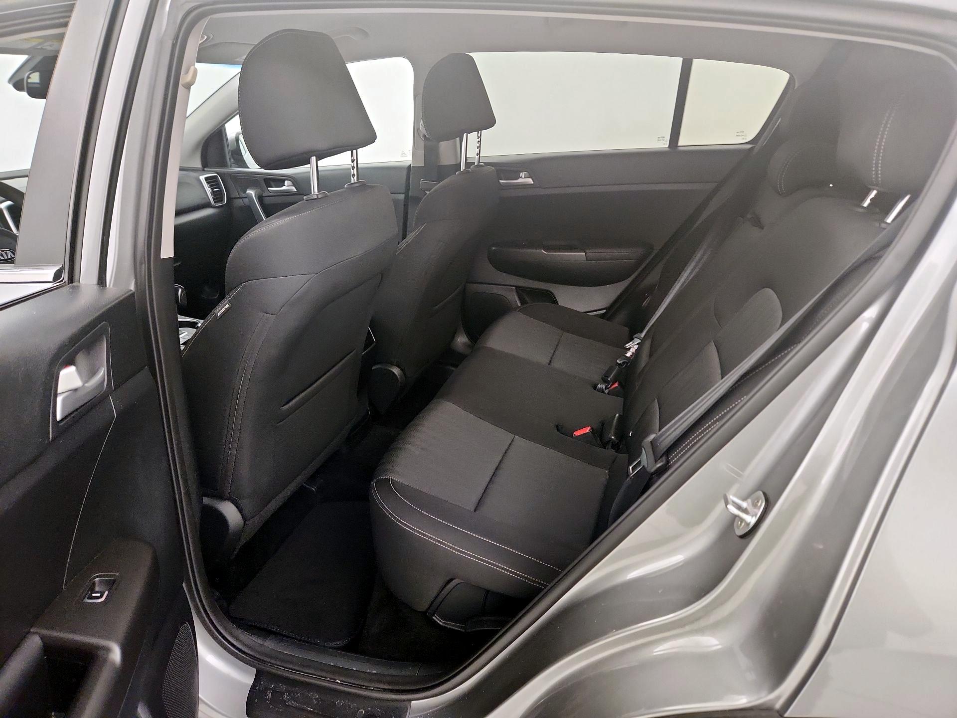 Thumbnail: 2021 Kia Sportage - 19