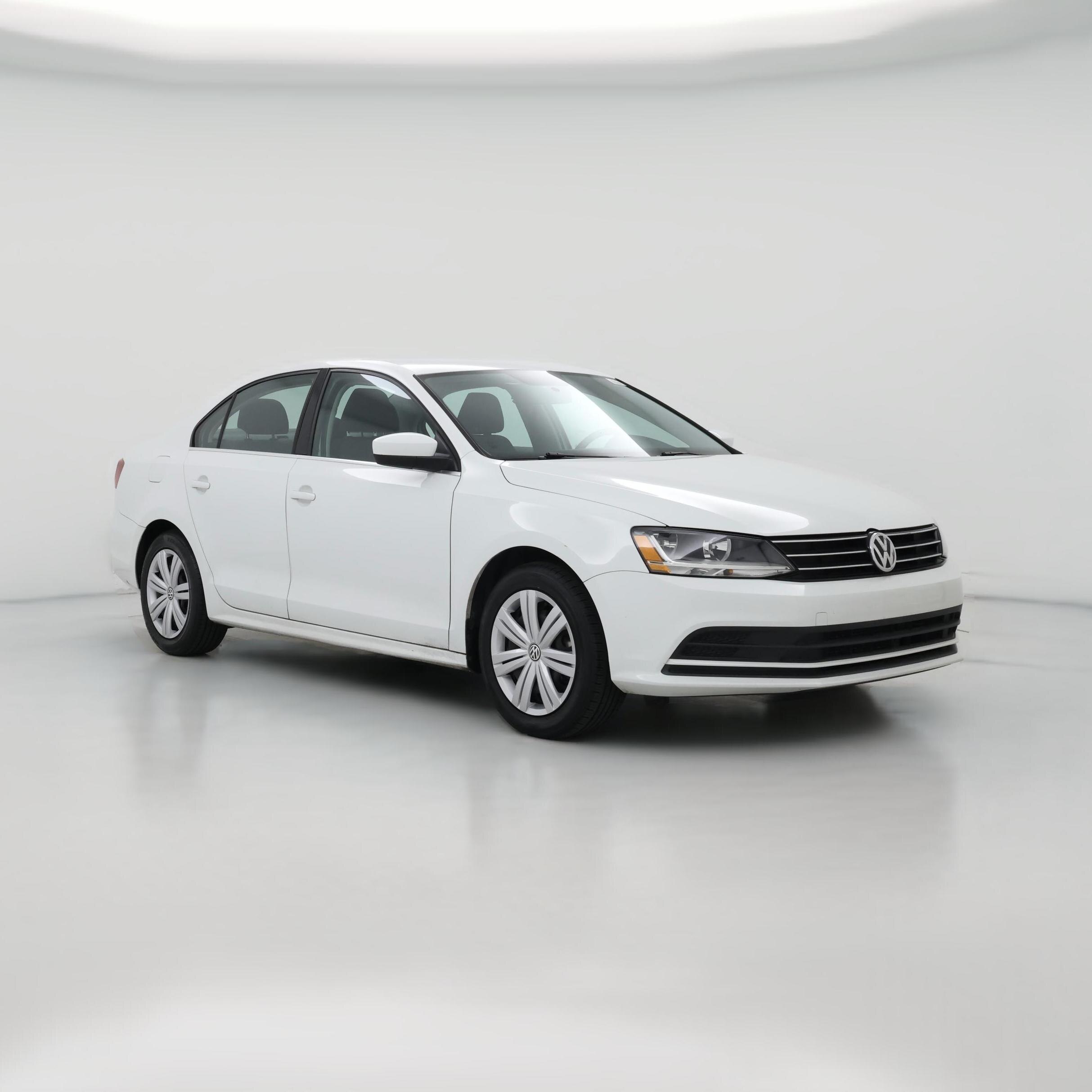 Thumbnail: 2017 Volkswagen Jetta - 1