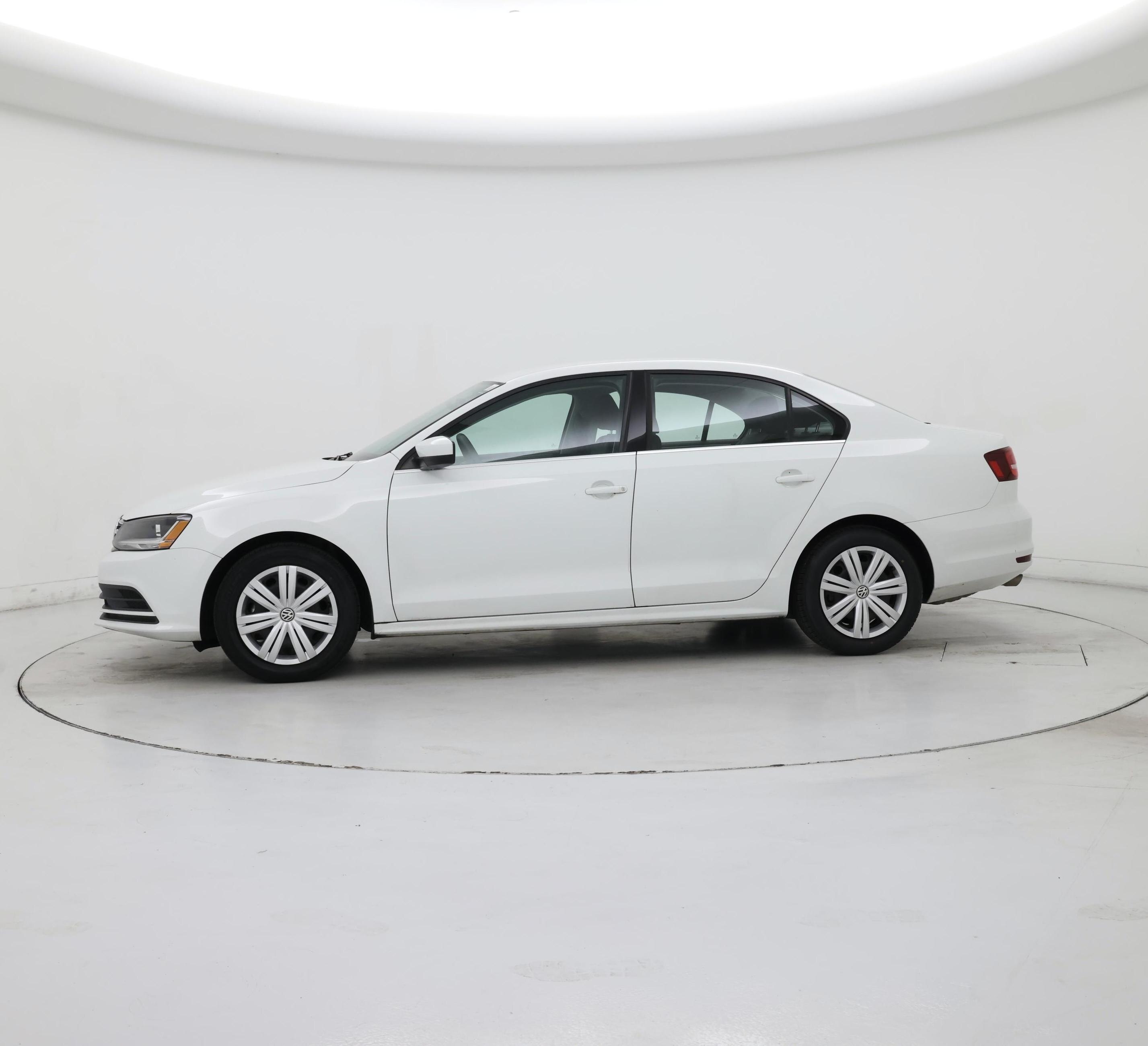 Thumbnail: 2017 Volkswagen Jetta - 3
