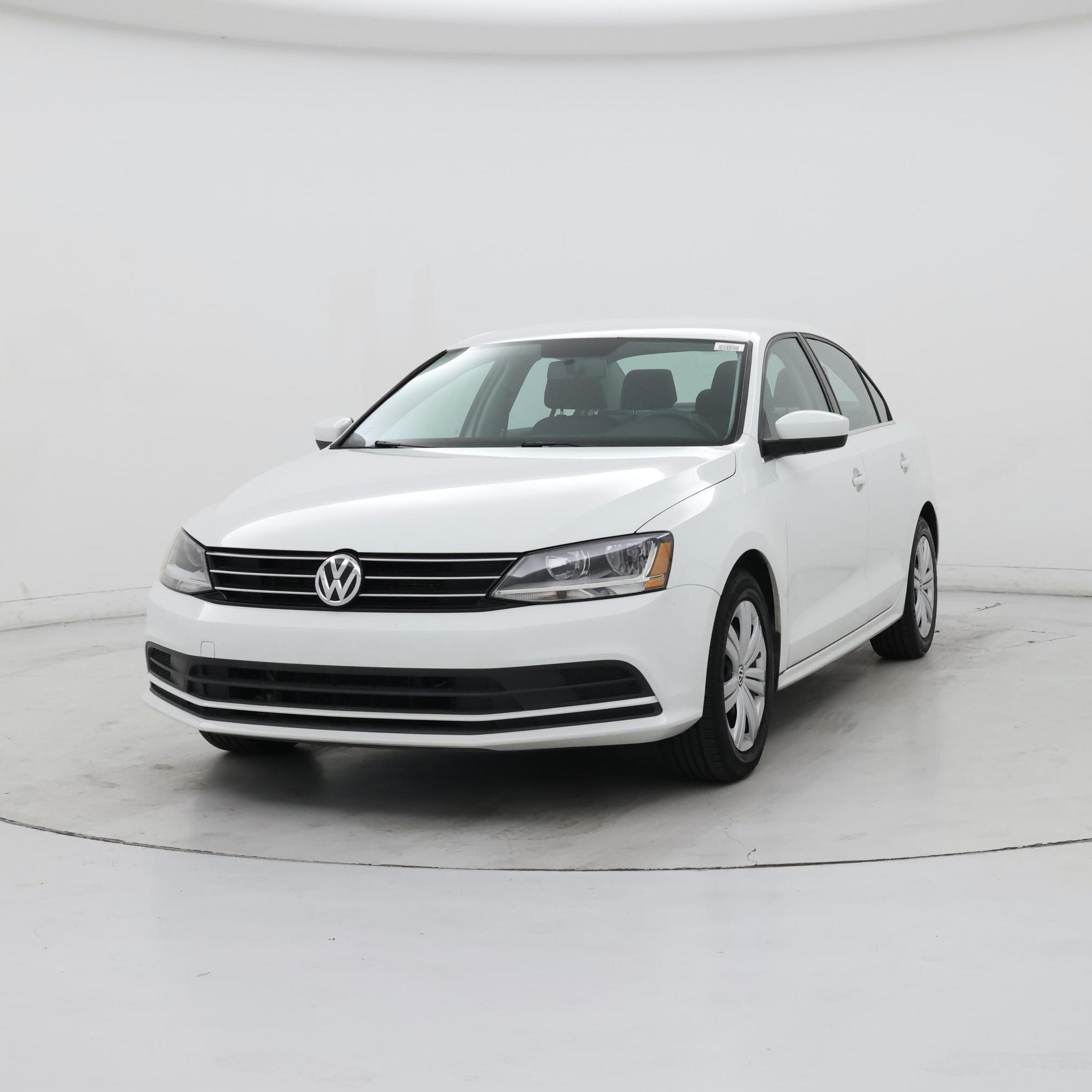 Thumbnail: 2017 Volkswagen Jetta - 4