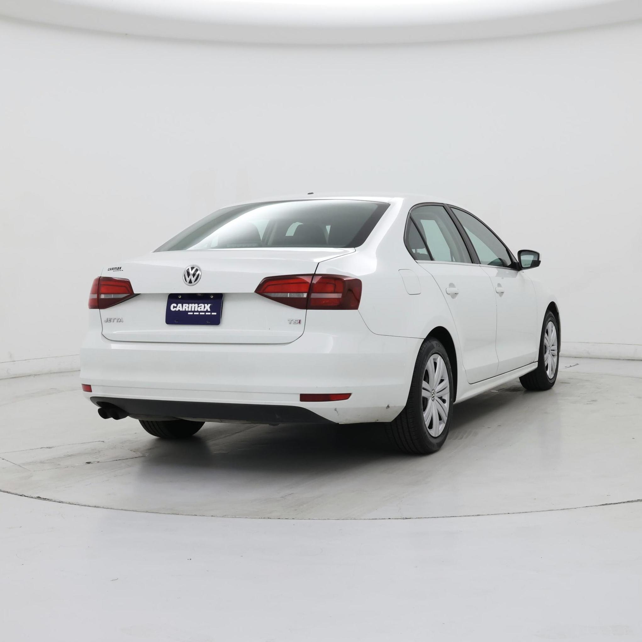 Thumbnail: 2017 Volkswagen Jetta - 8
