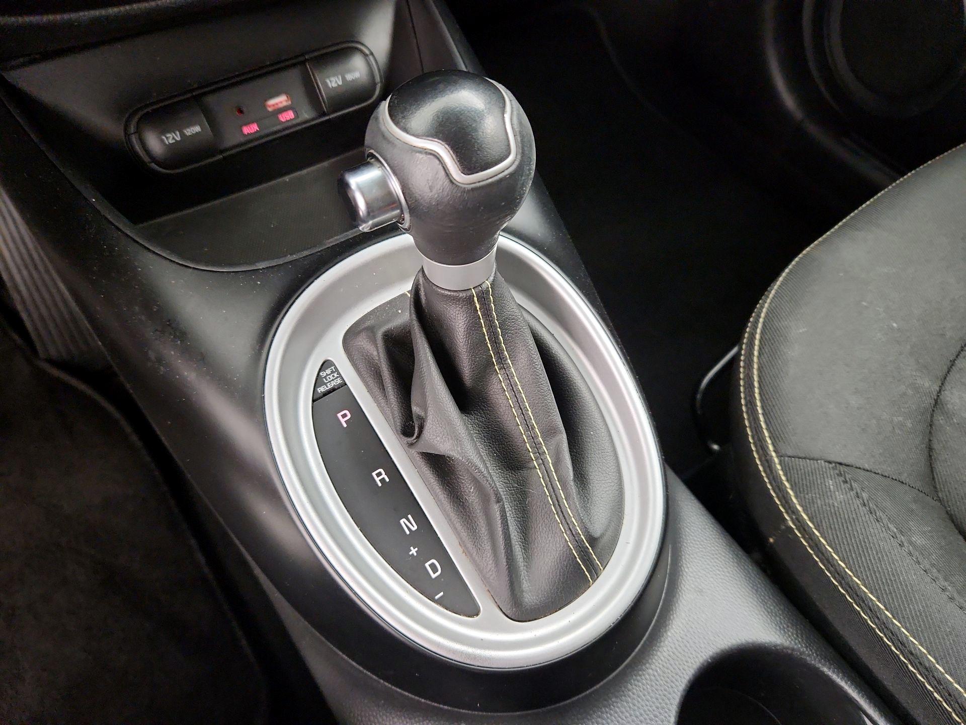 Thumbnail: 2016 Kia Soul - 17