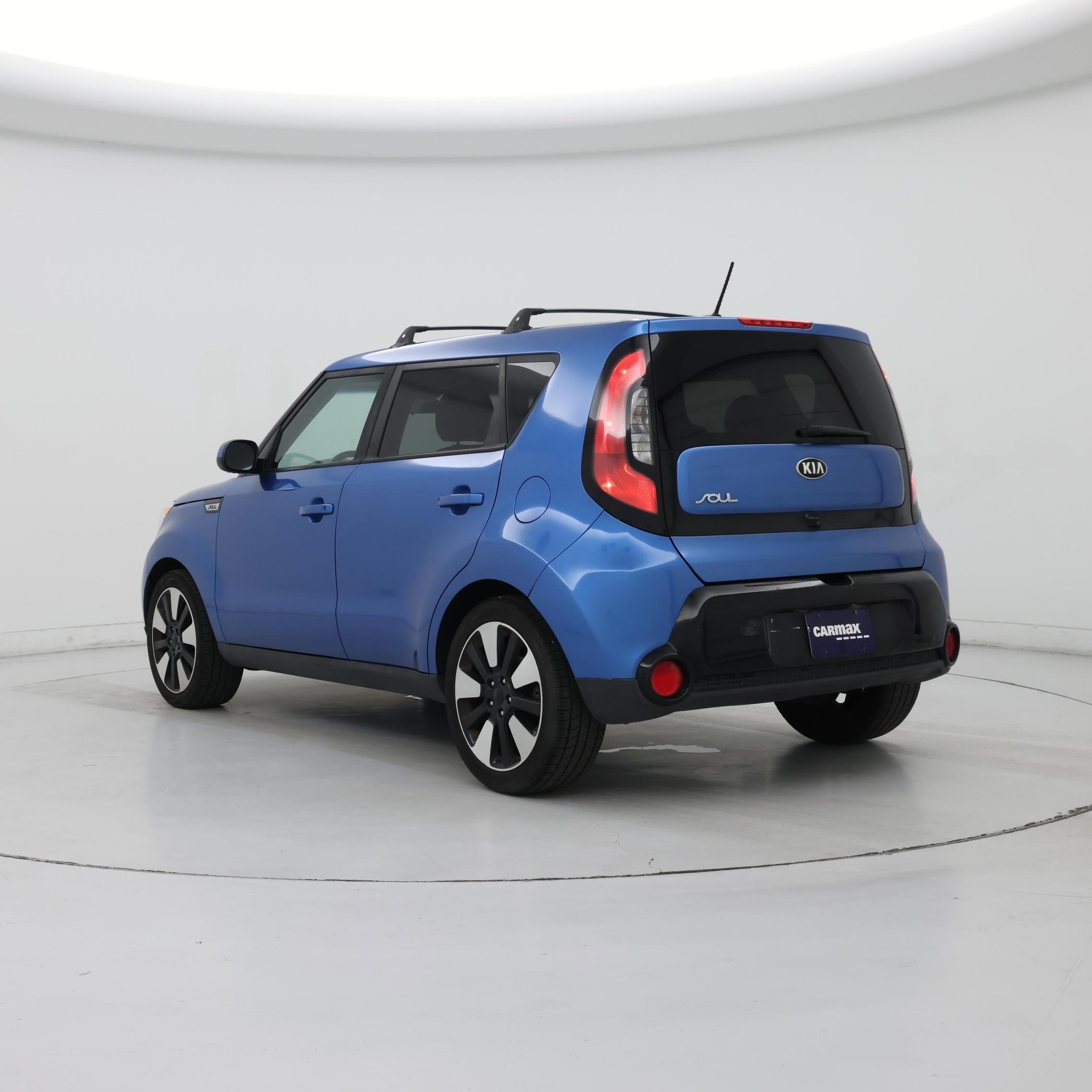 Thumbnail: 2016 Kia Soul - 2