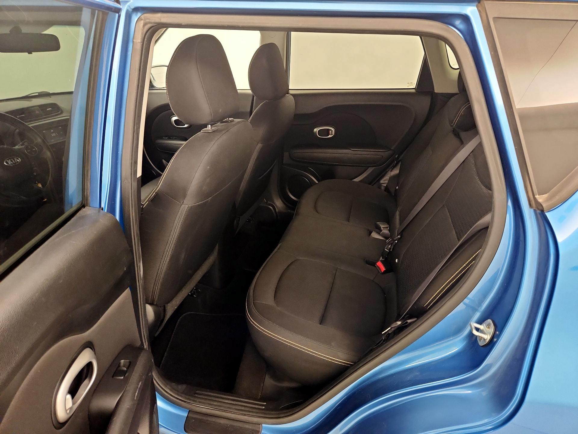 Thumbnail: 2016 Kia Soul - 19