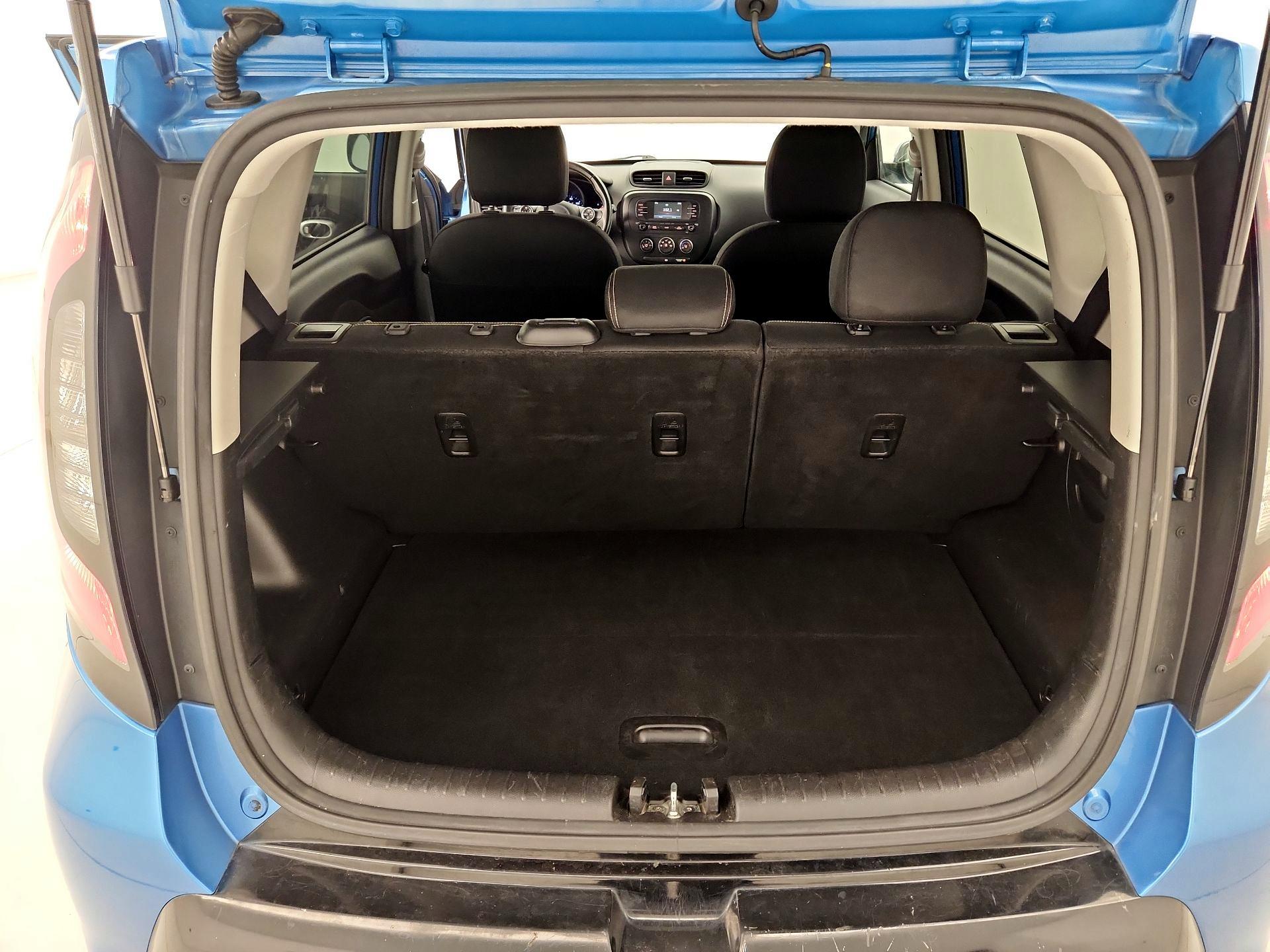 Thumbnail: 2016 Kia Soul - 20