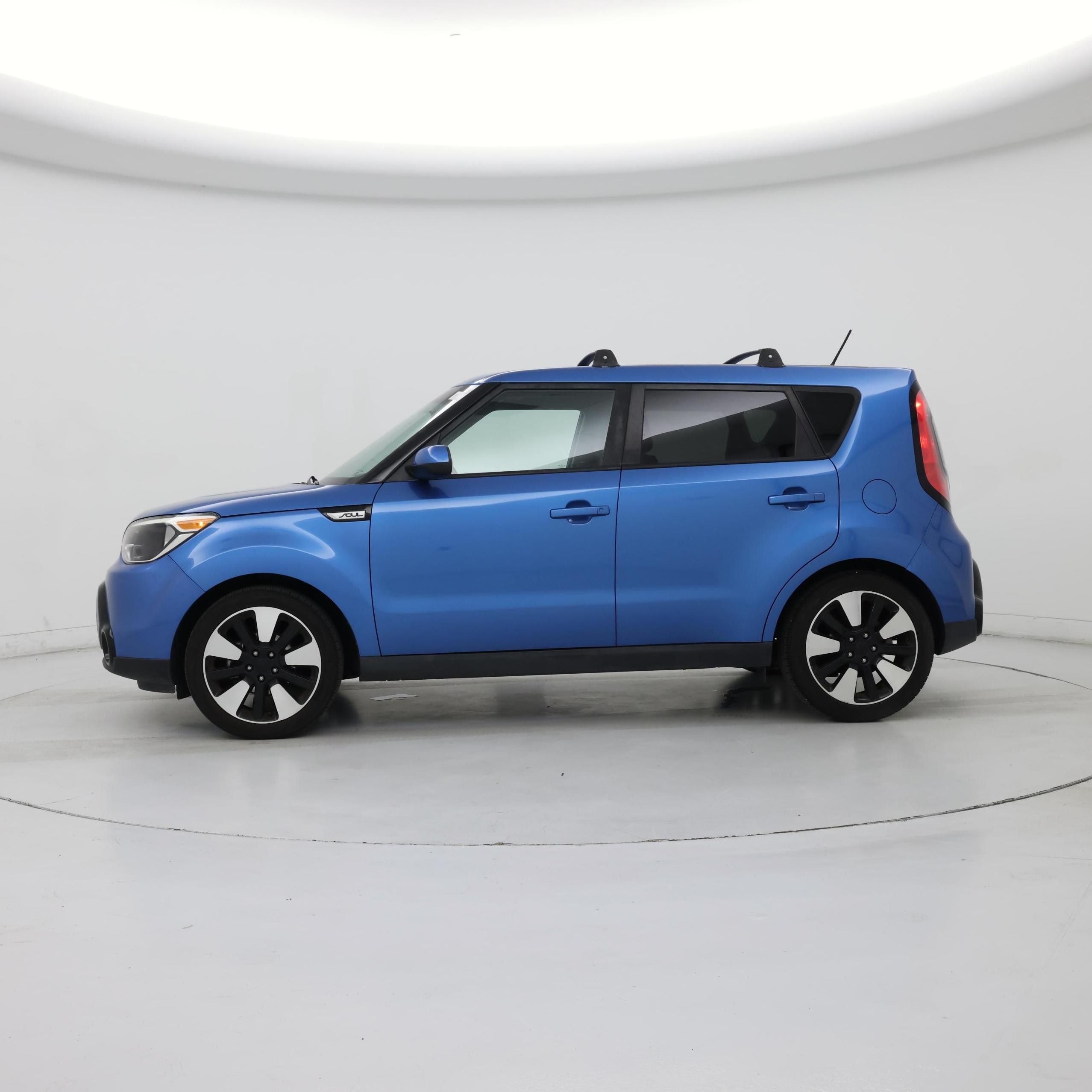 Thumbnail: 2016 Kia Soul - 3
