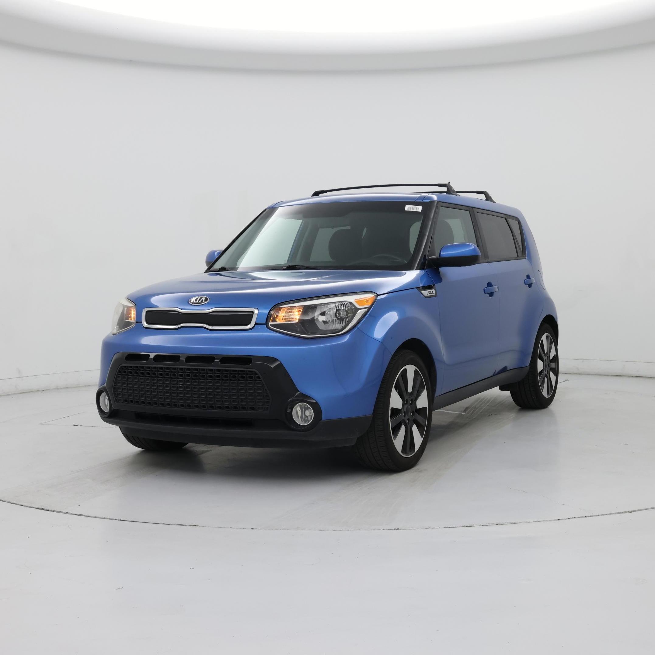 Thumbnail: 2016 Kia Soul - 4