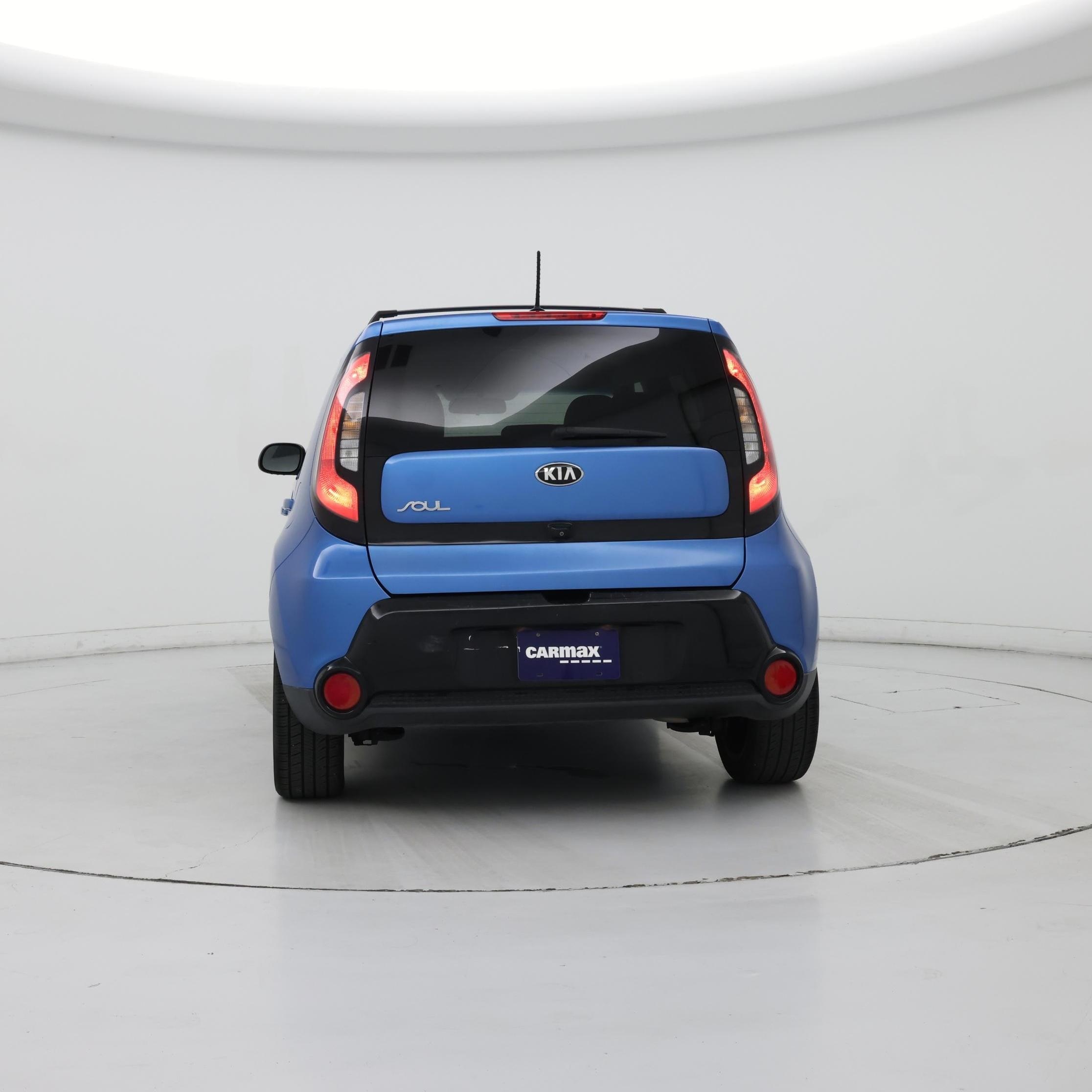 Thumbnail: 2016 Kia Soul - 6