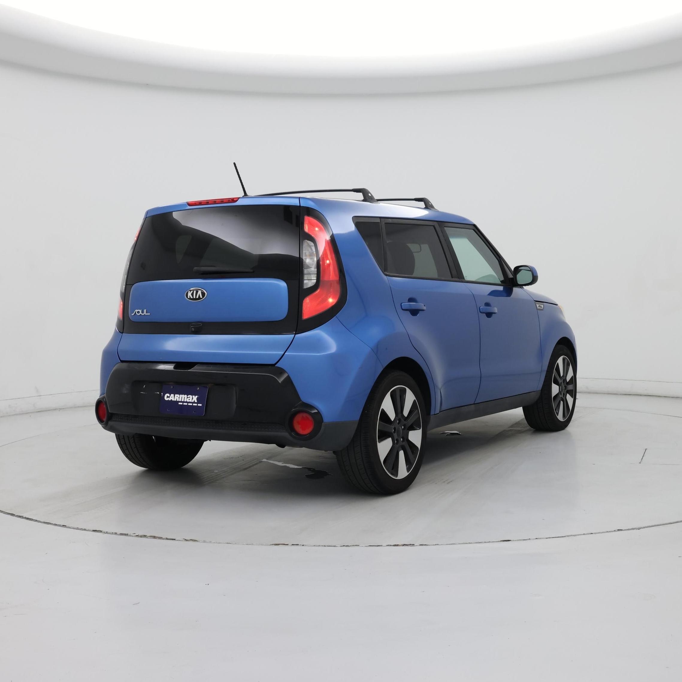 Thumbnail: 2016 Kia Soul - 8