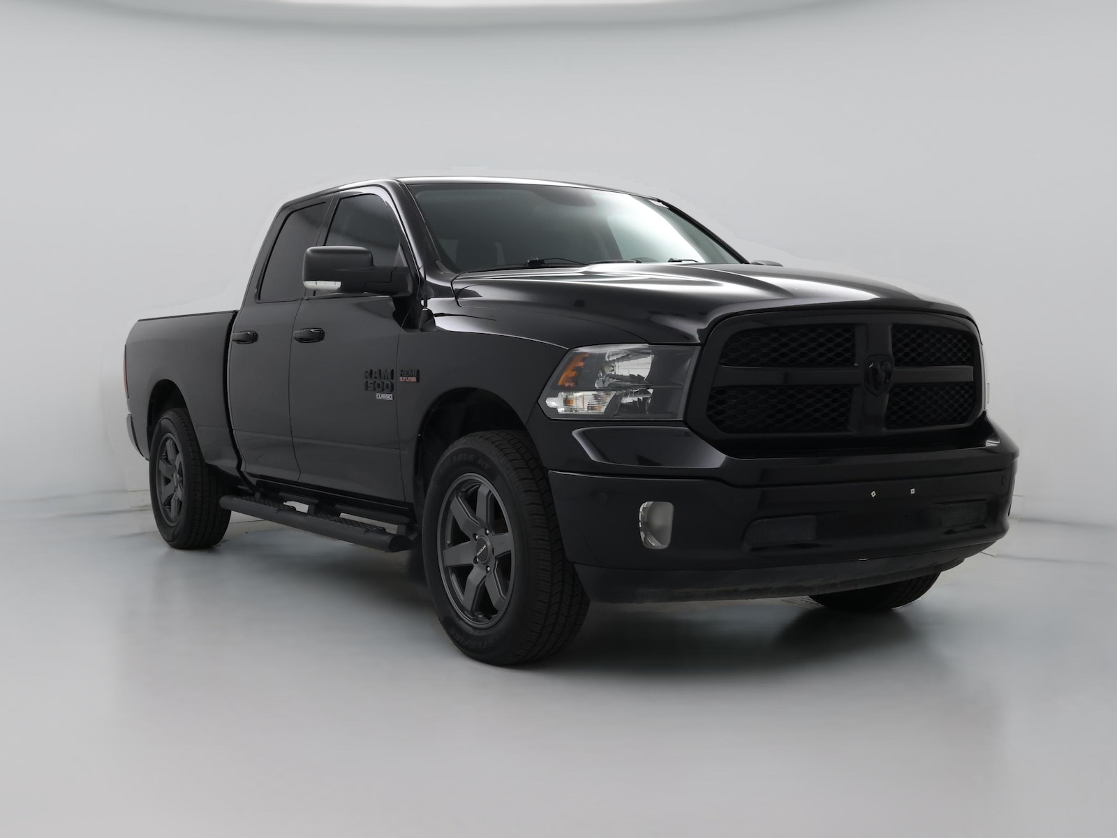 2019 RAM Ram 1500 Classic Big Horn