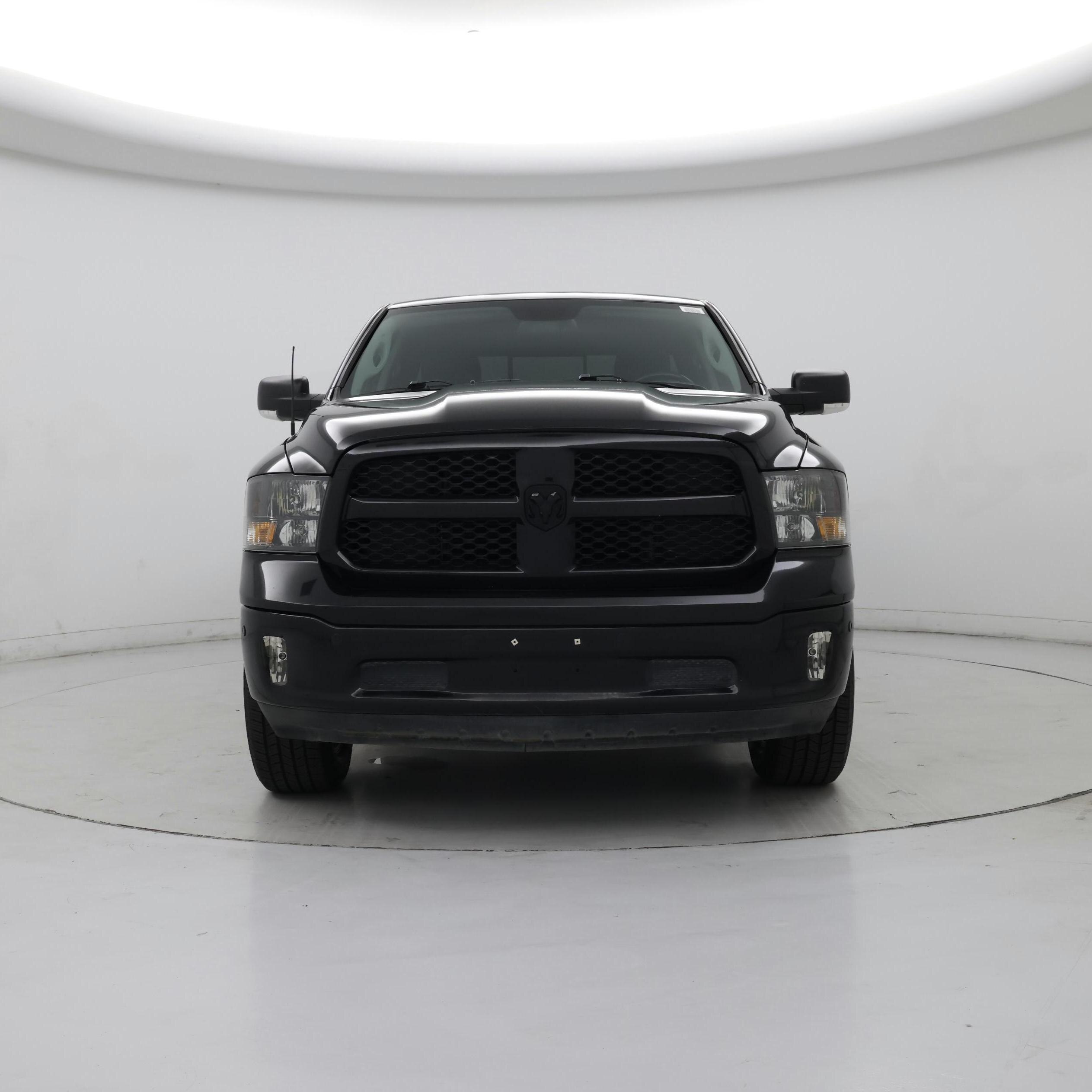 Thumbnail: 2019 RAM 1500 Classic - 5