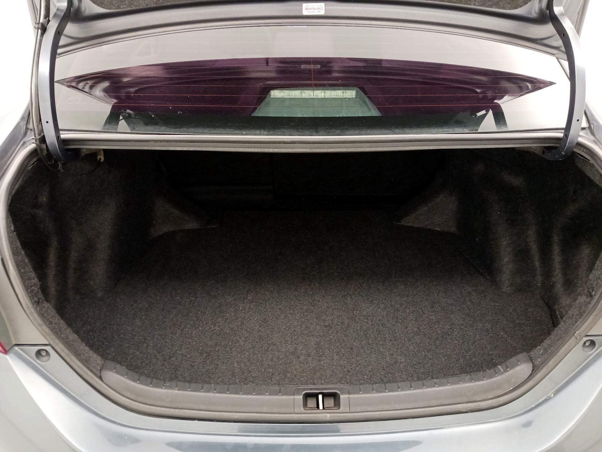 Thumbnail: 2017 Toyota Corolla - 20