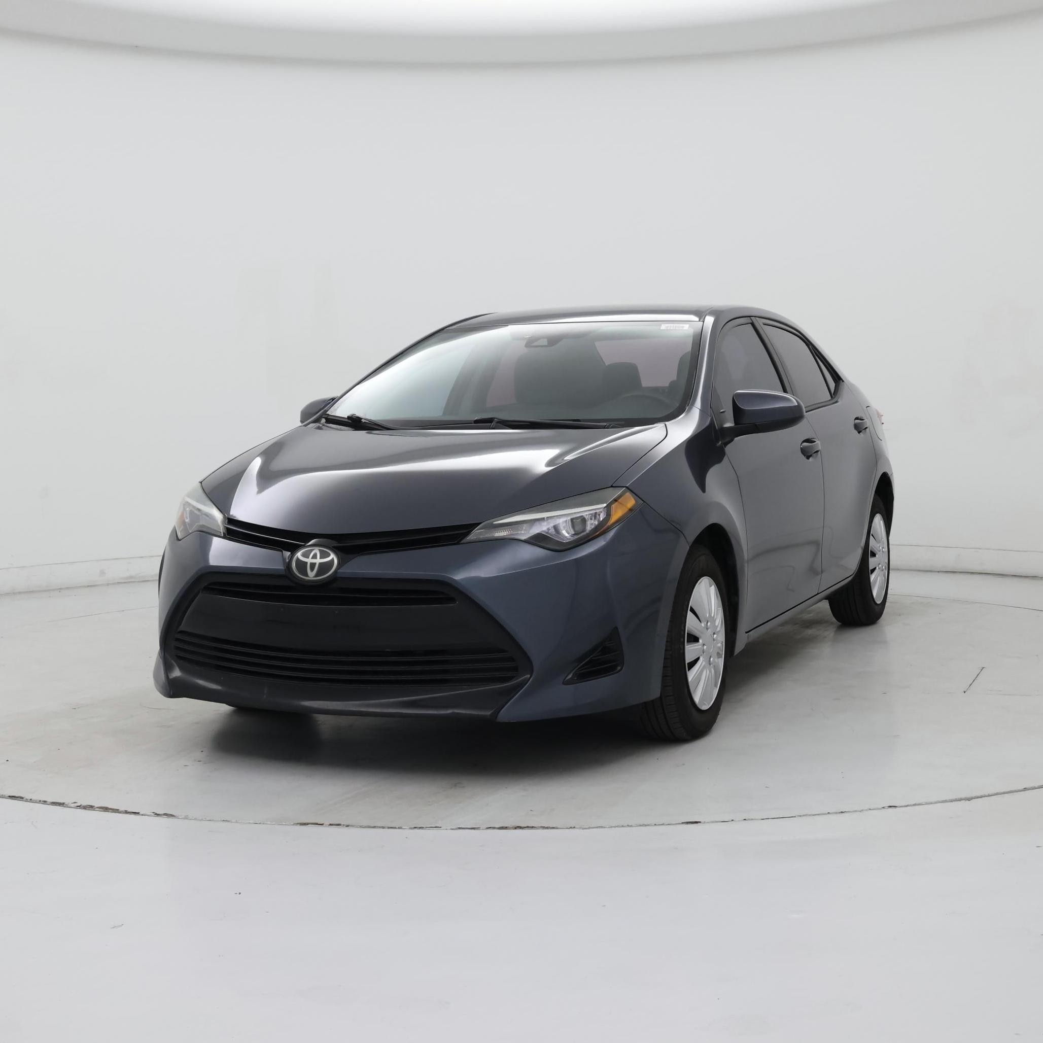 Thumbnail: 2017 Toyota Corolla - 4