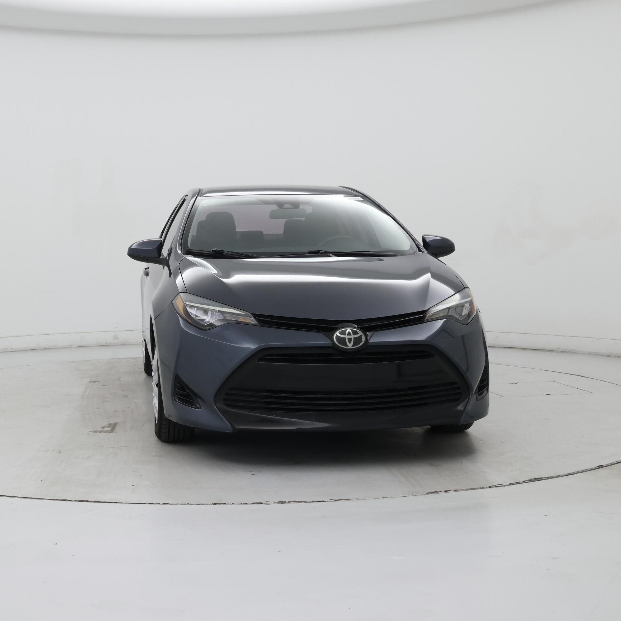 Thumbnail: 2017 Toyota Corolla - 5