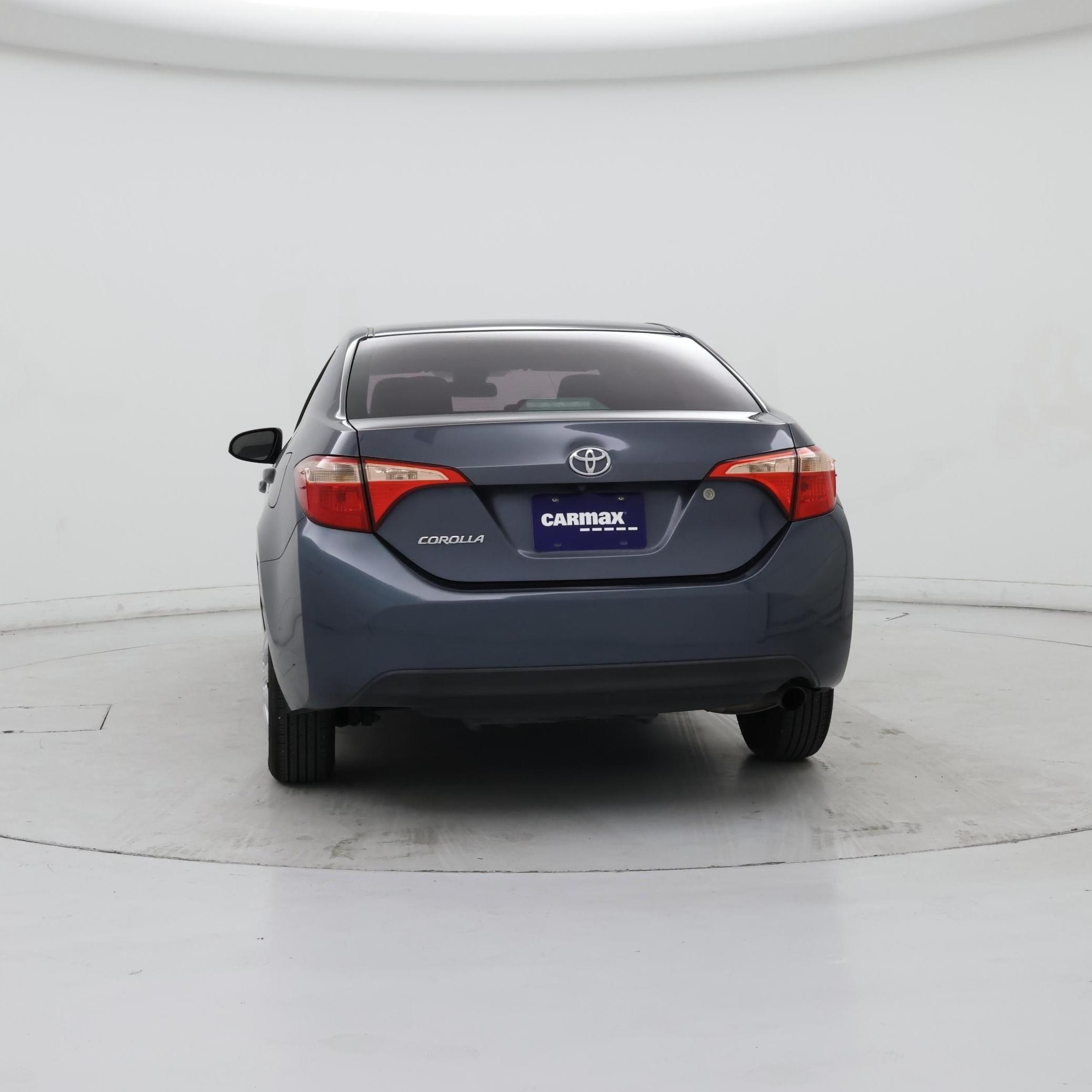 Thumbnail: 2017 Toyota Corolla - 6