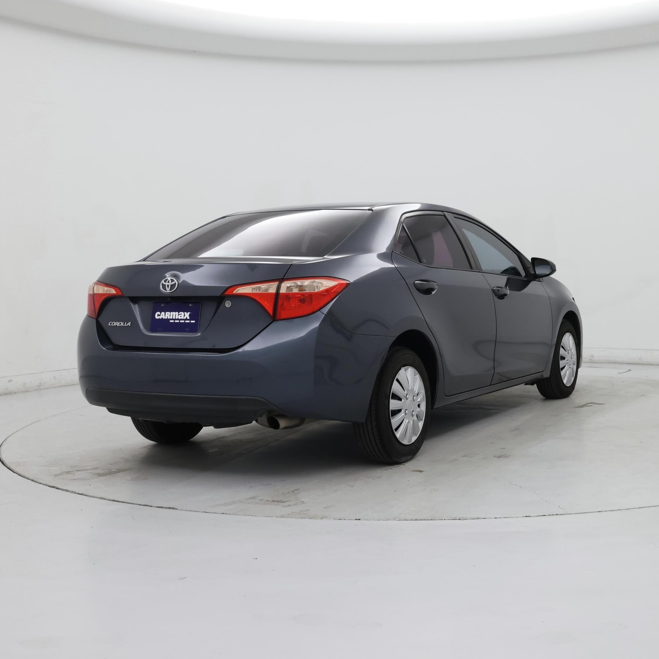 Thumbnail: 2017 Toyota Corolla - 8