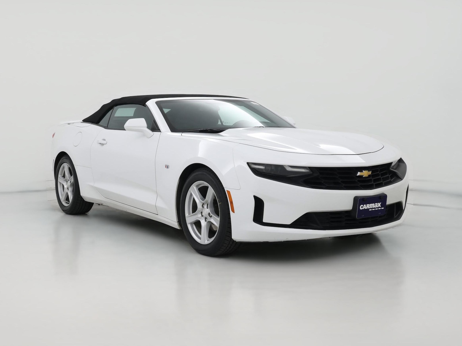 2019 Chevrolet Camaro 1LT
