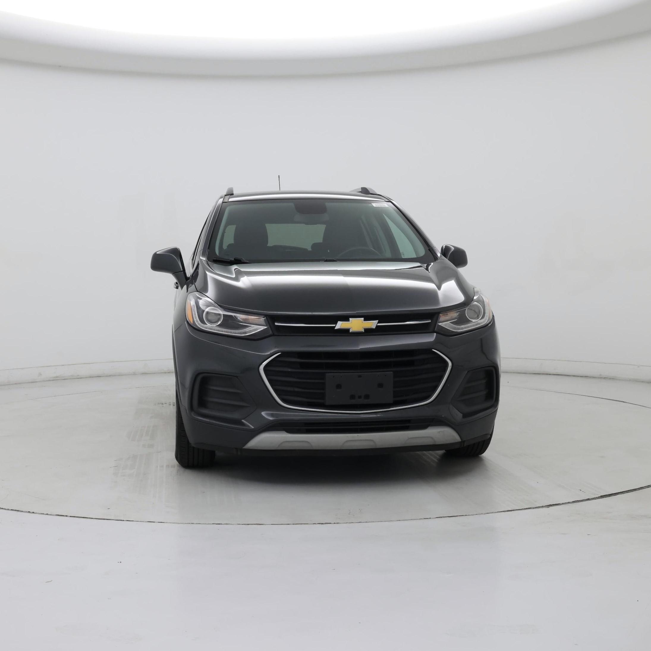 Thumbnail: 2019 Chevrolet Trax - 5