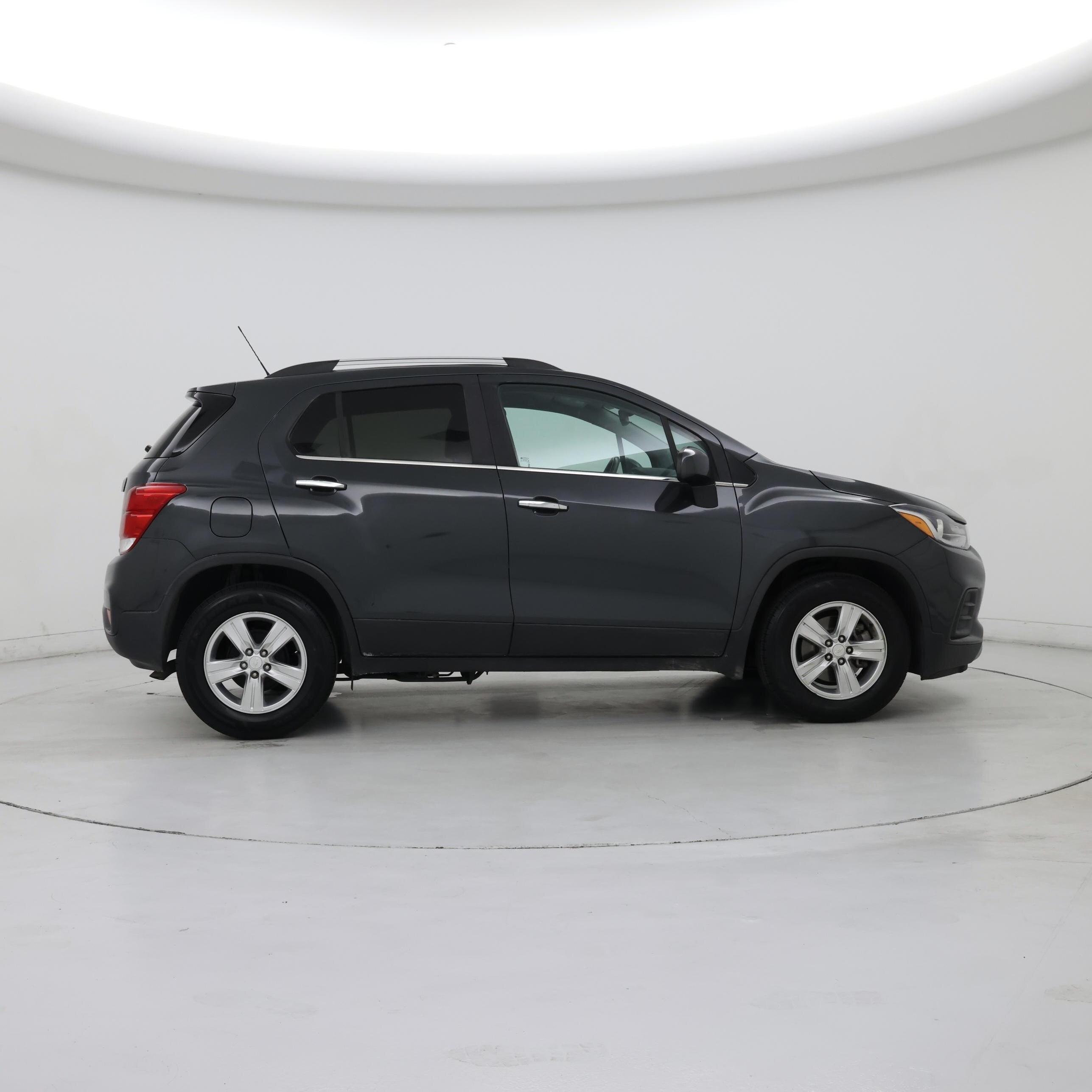 Thumbnail: 2019 Chevrolet Trax - 7