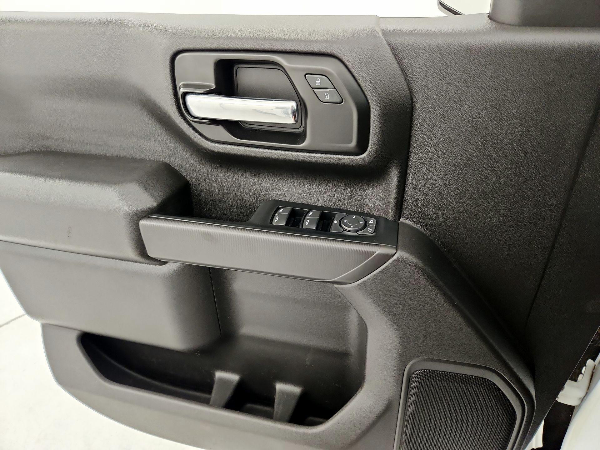 Thumbnail: 2023 Chevrolet Silverado 1500 - 12