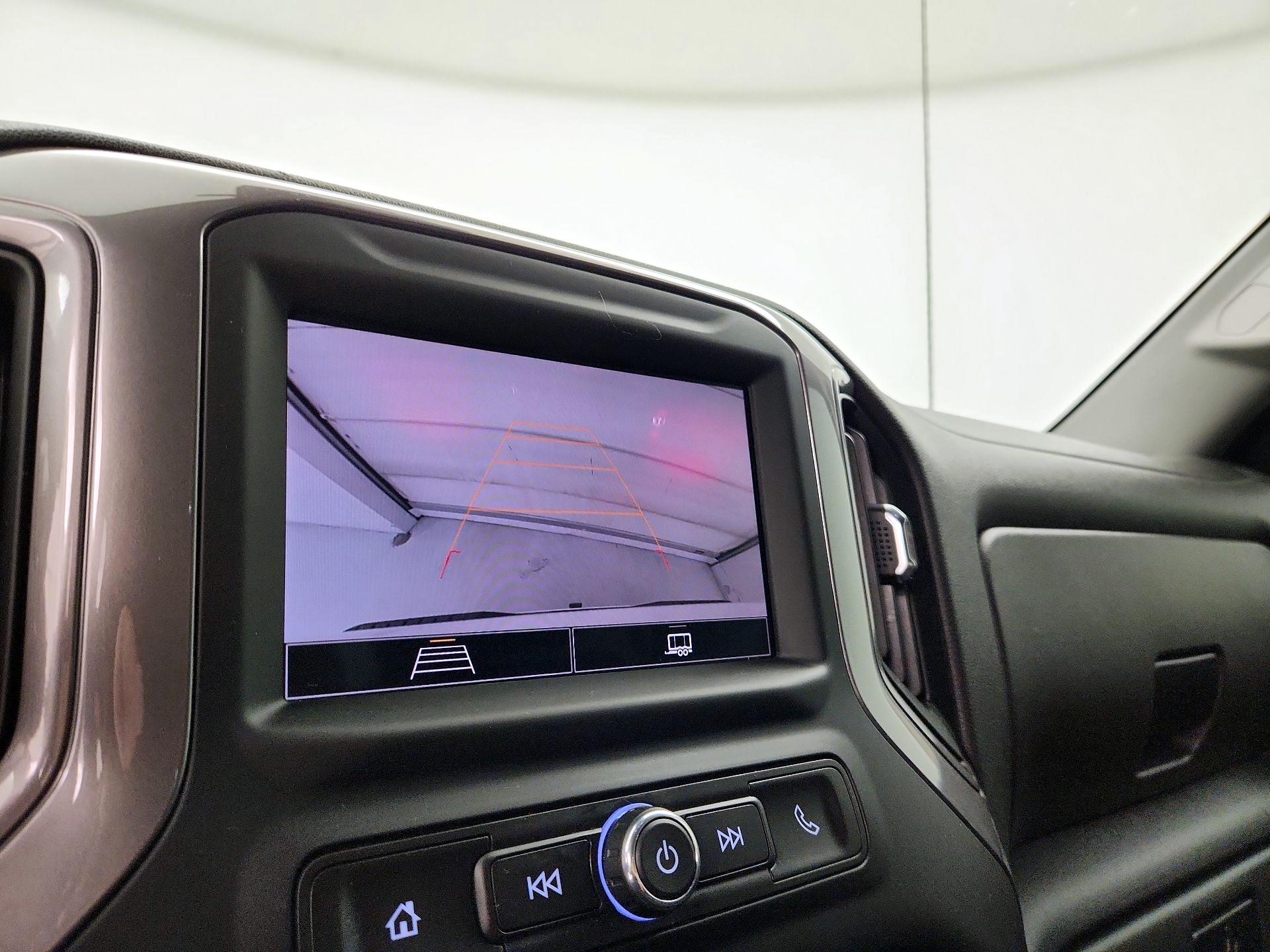 Thumbnail: 2023 Chevrolet Silverado 1500 - 14
