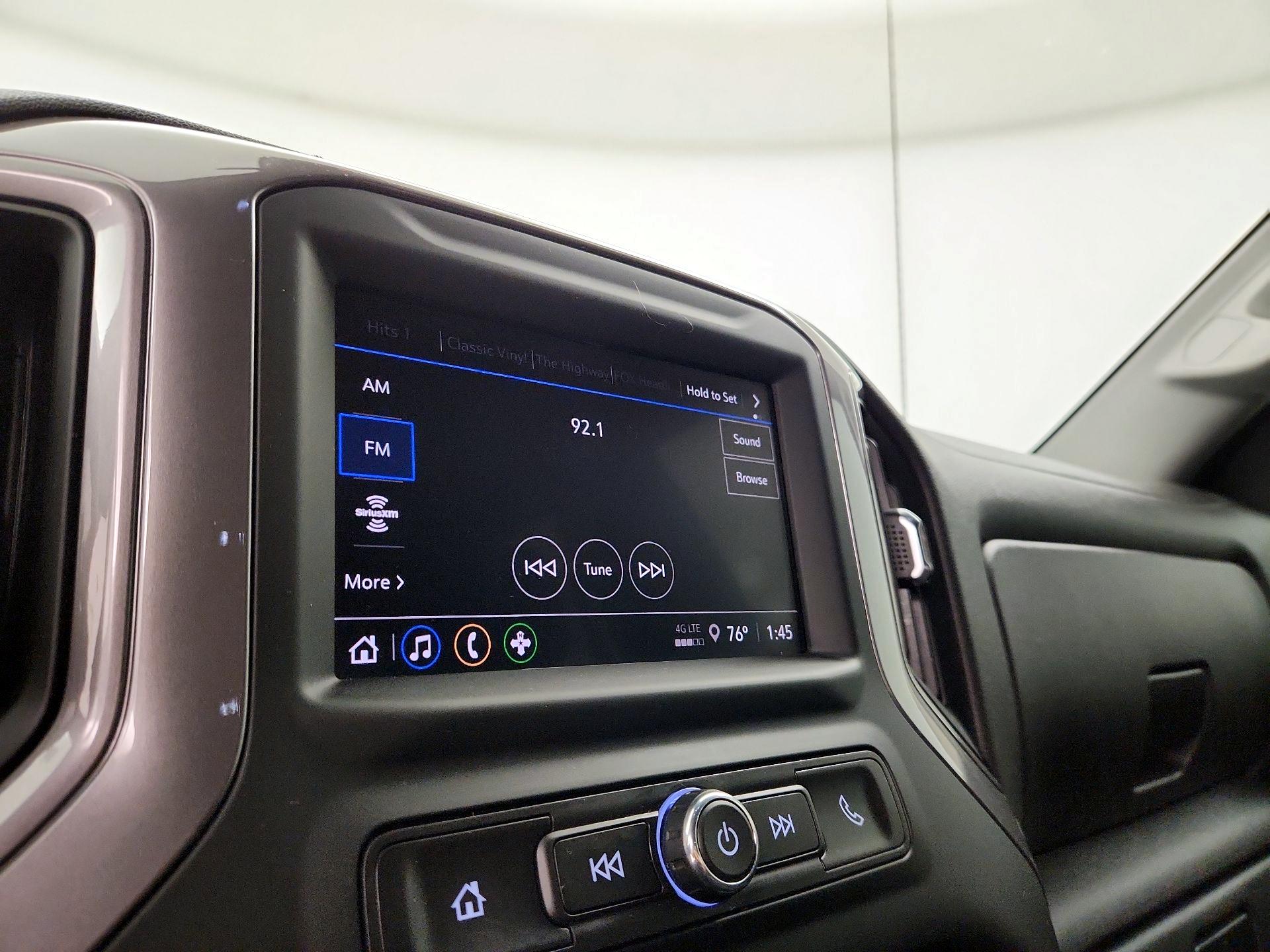 Thumbnail: 2023 Chevrolet Silverado 1500 - 15