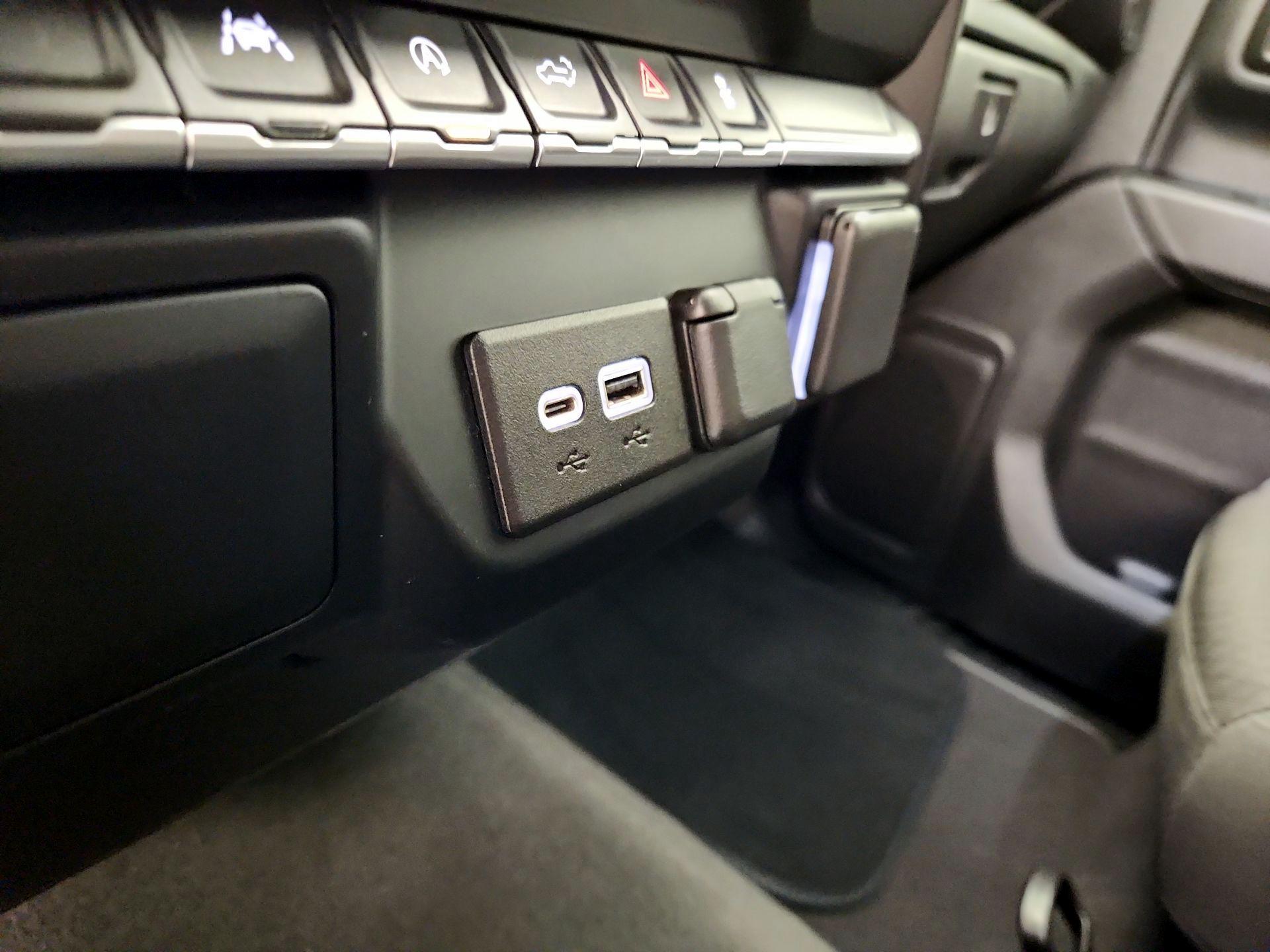 Thumbnail: 2023 Chevrolet Silverado 1500 - 18
