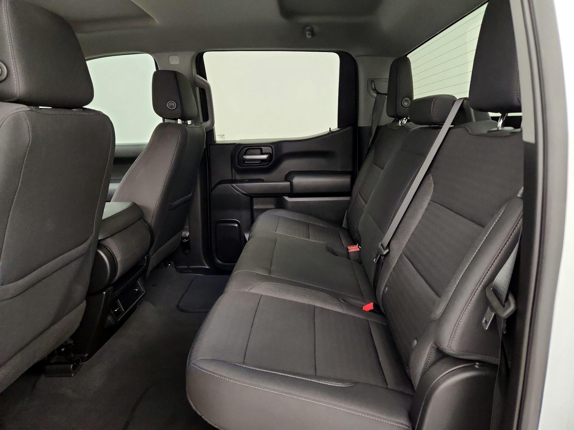 Thumbnail: 2023 Chevrolet Silverado 1500 - 19