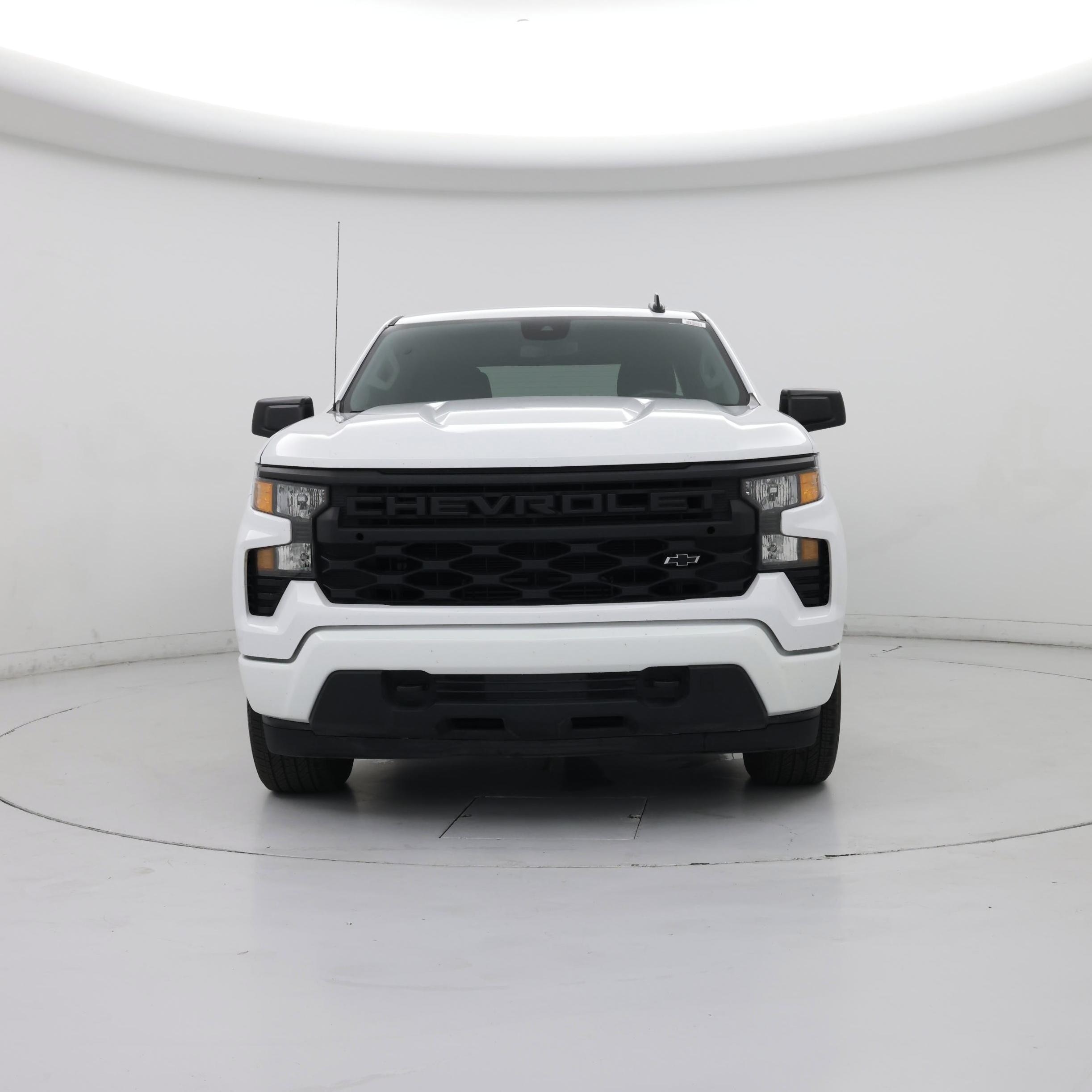 Thumbnail: 2023 Chevrolet Silverado 1500 - 5