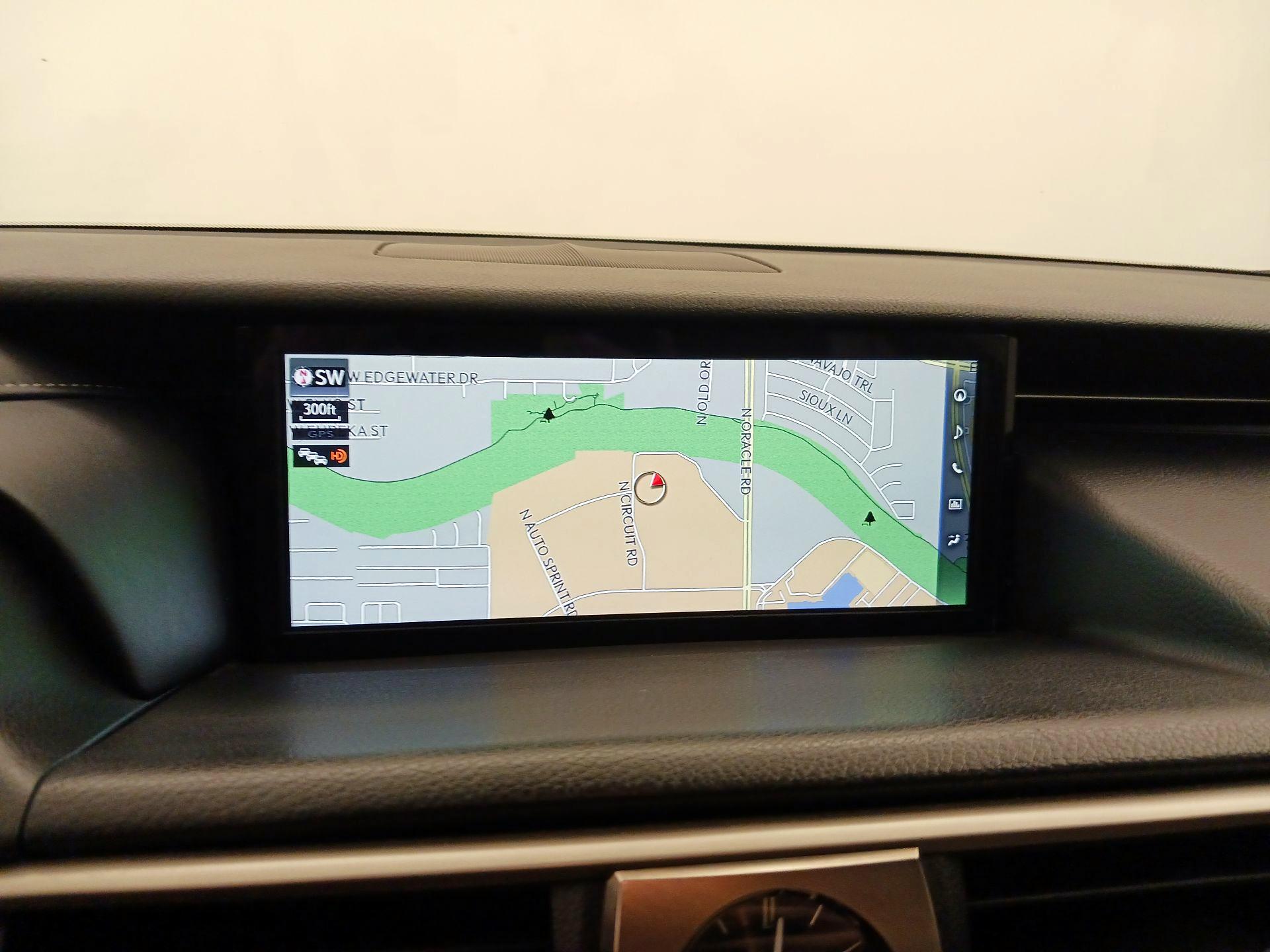 Thumbnail: 2017 Lexus IS - 14