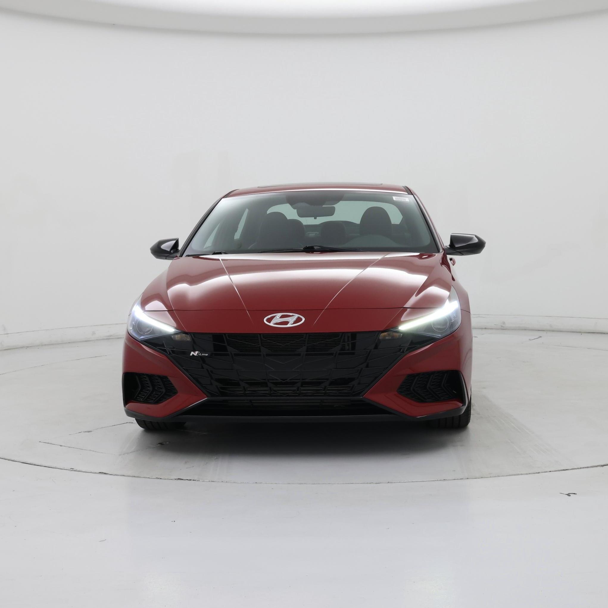 Thumbnail: 2022 Hyundai Elantra - 5