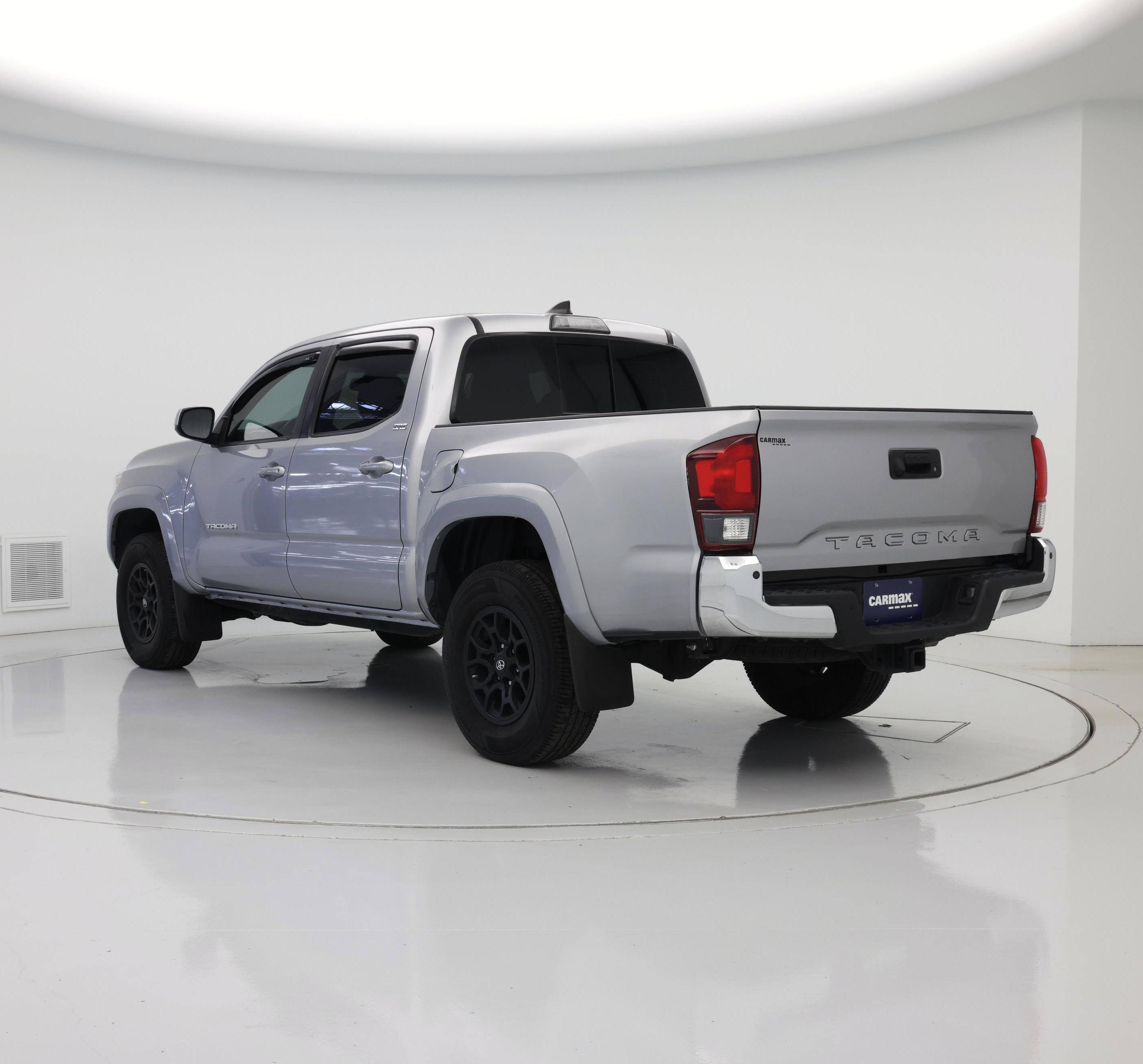 Thumbnail: 2019 Toyota Tacoma - 2