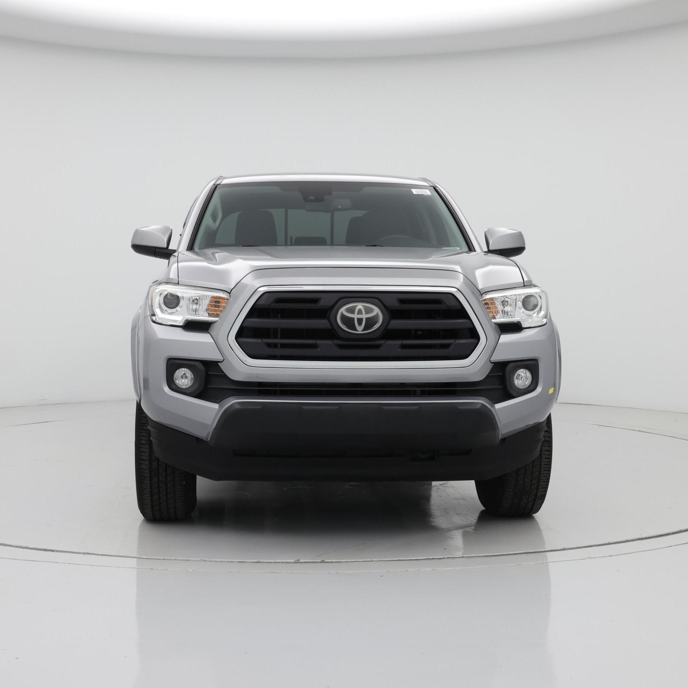 Thumbnail: 2019 Toyota Tacoma - 5