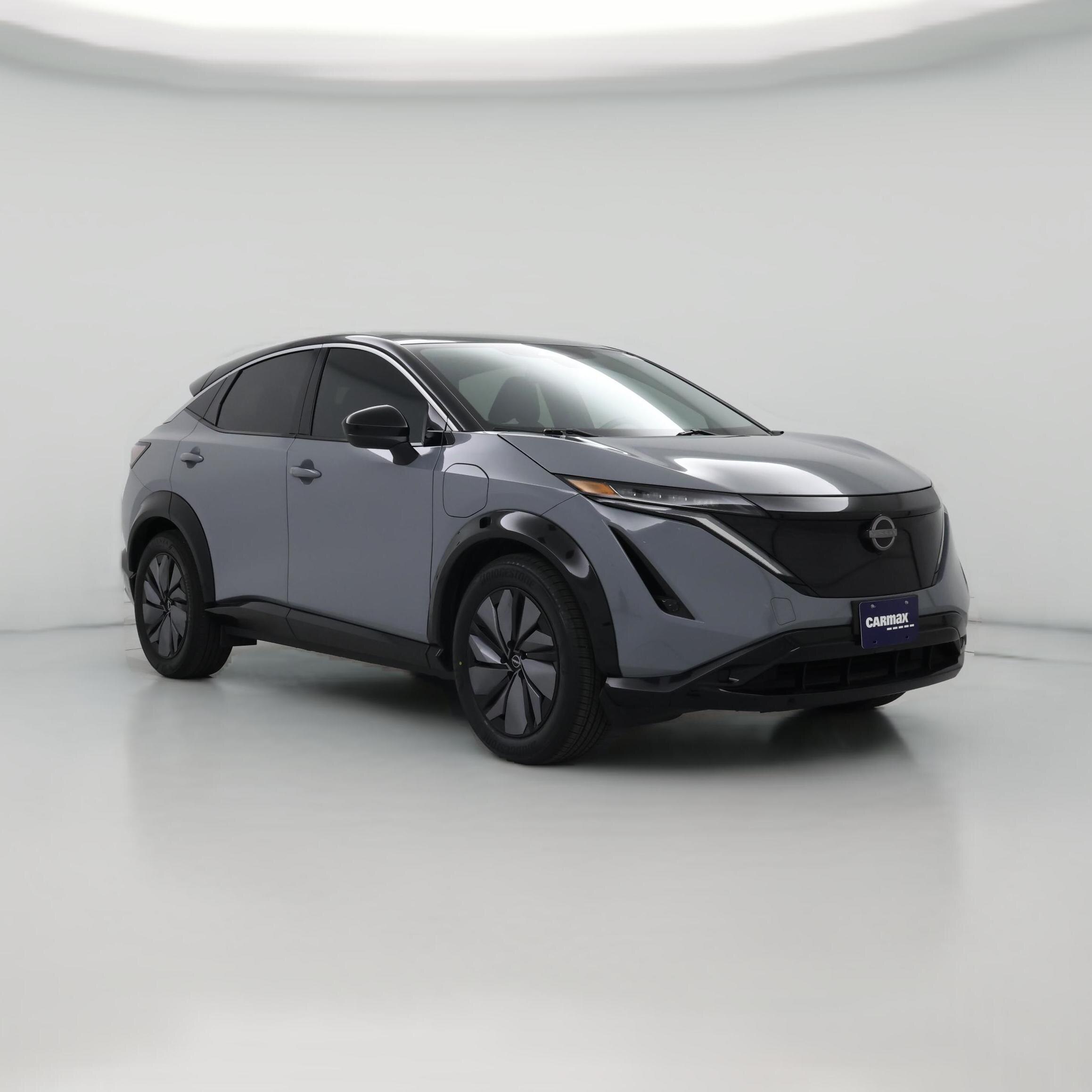 Thumbnail: 2023 Nissan Ariya - 1